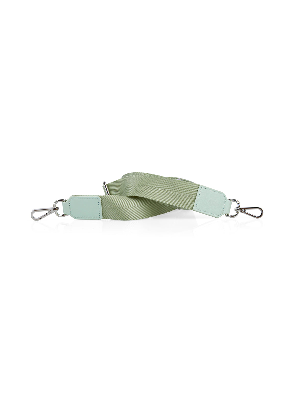 Marc Cain Schultertasche in Netz-Optik