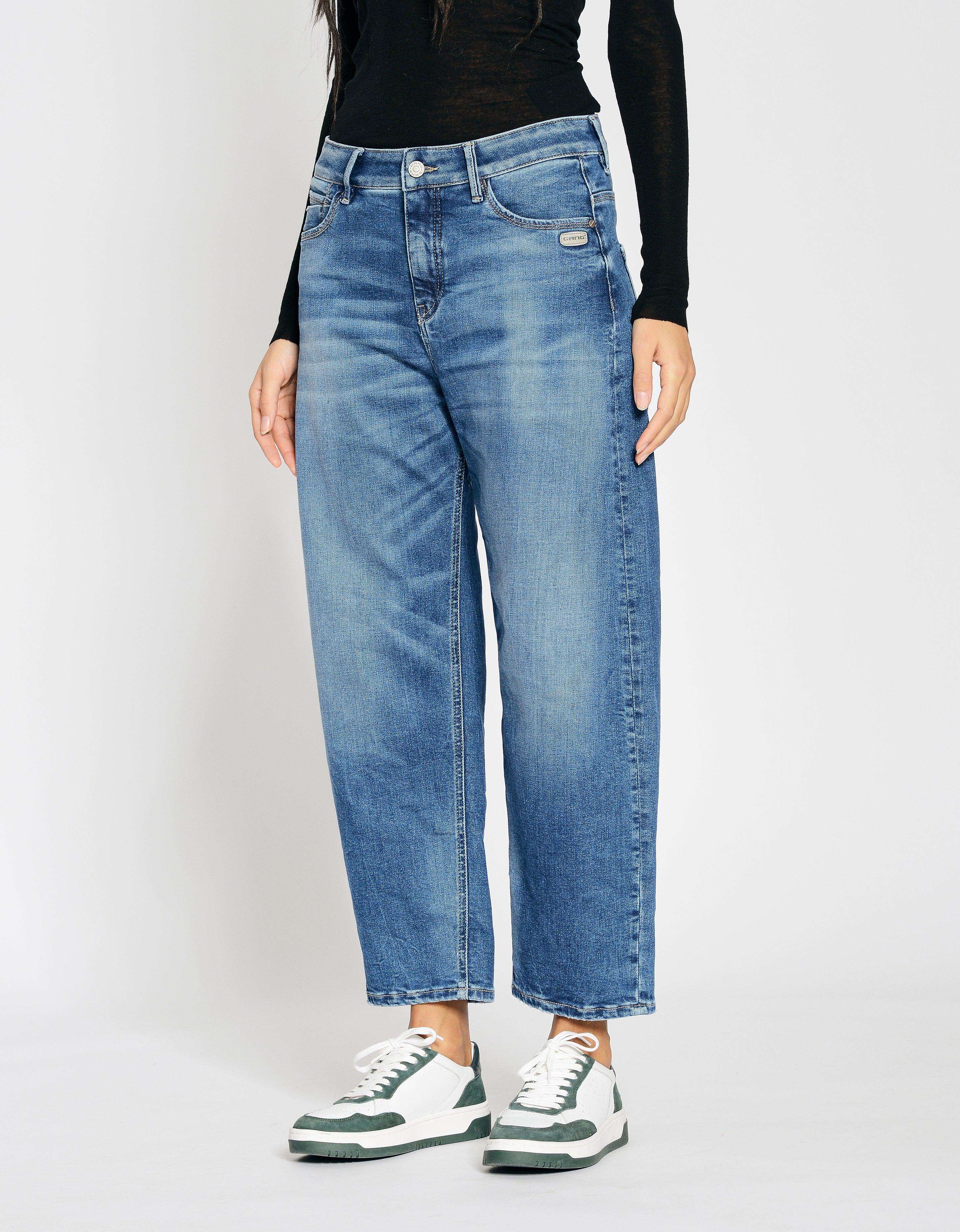GANG O-Shape Fit Jeans 94IDA