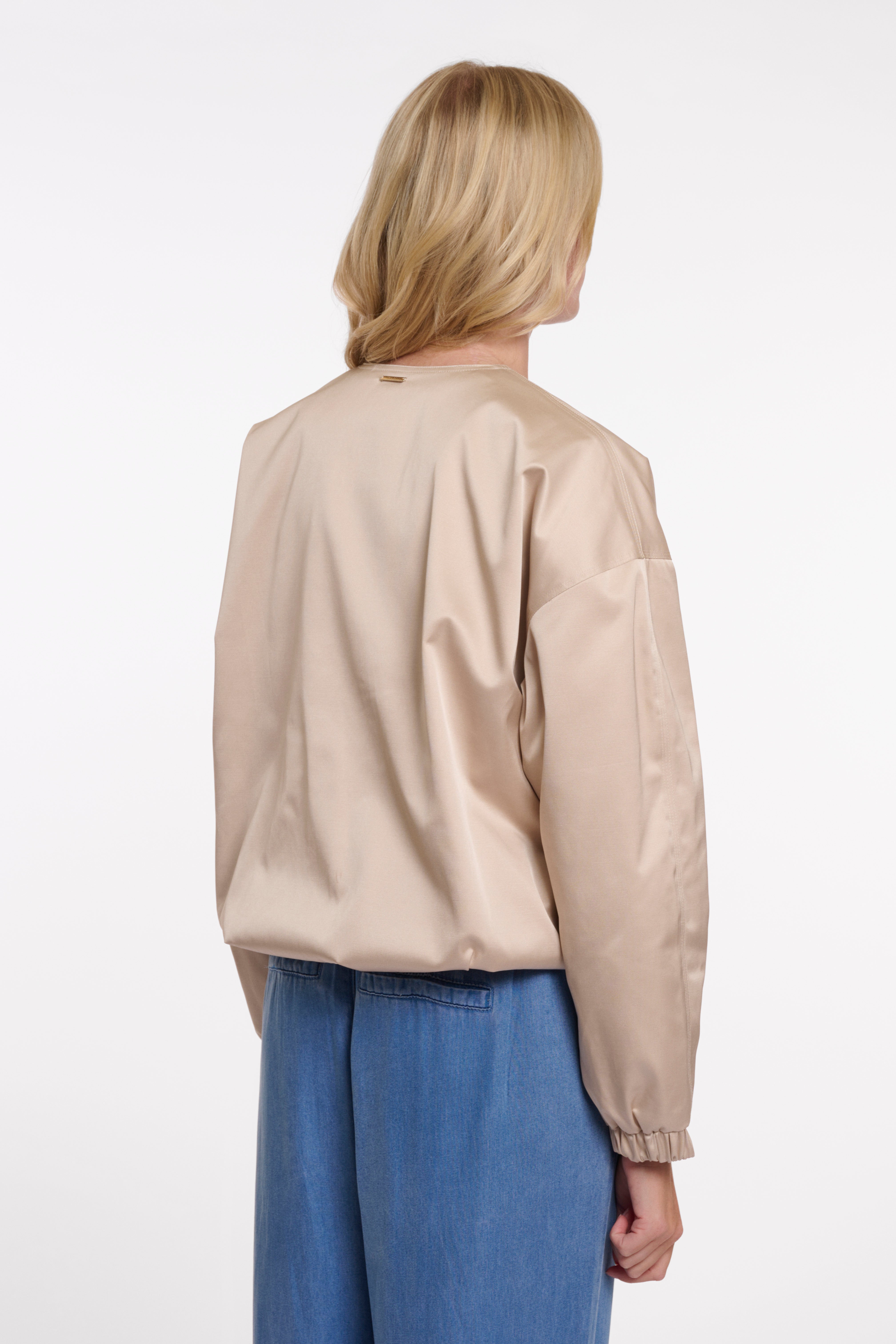 RINO&PELLE Blouson Jacke Siem