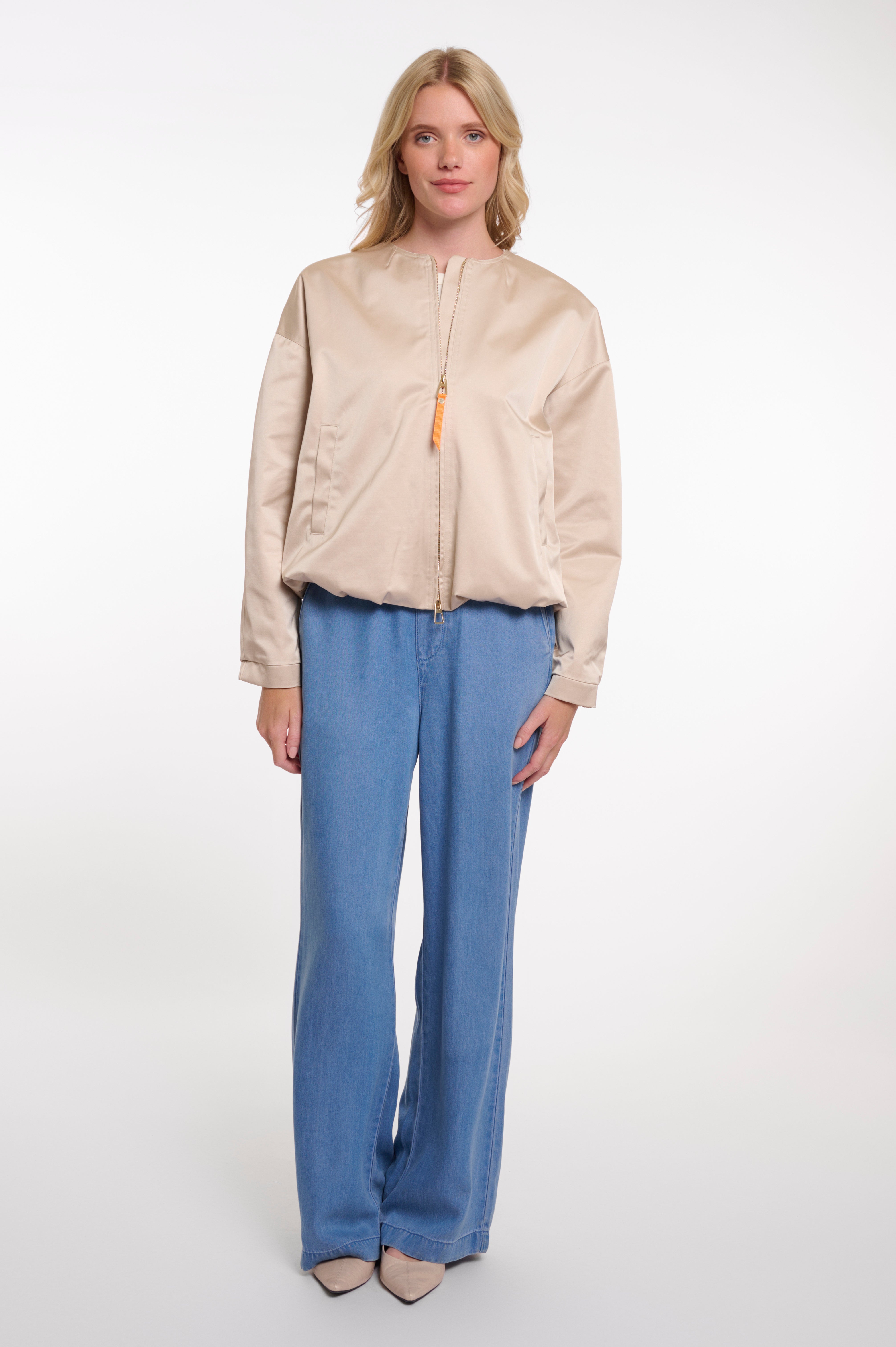 RINO&PELLE Blouson Jacke Siem