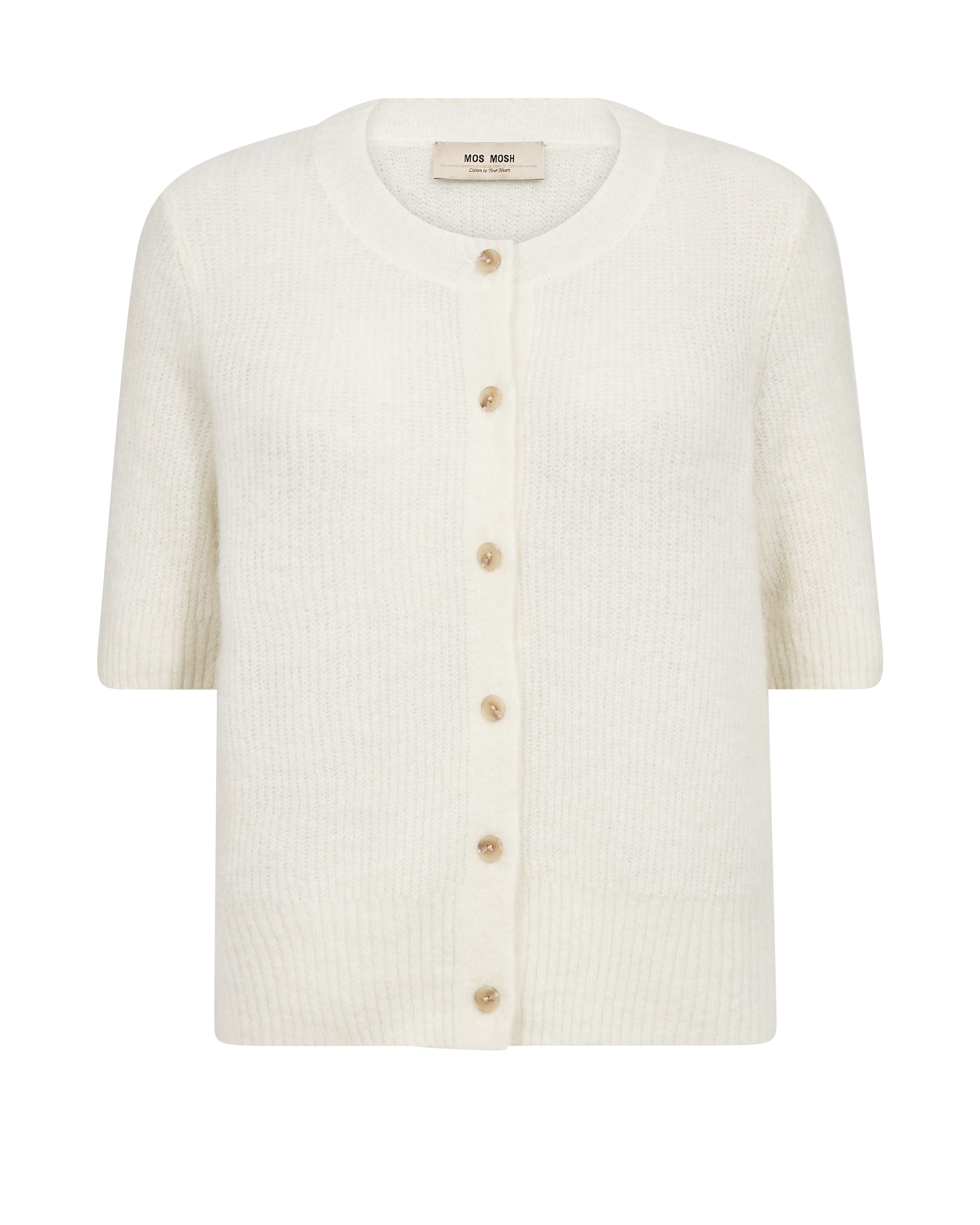 MOS MOSH Strick Cardigan MMThora