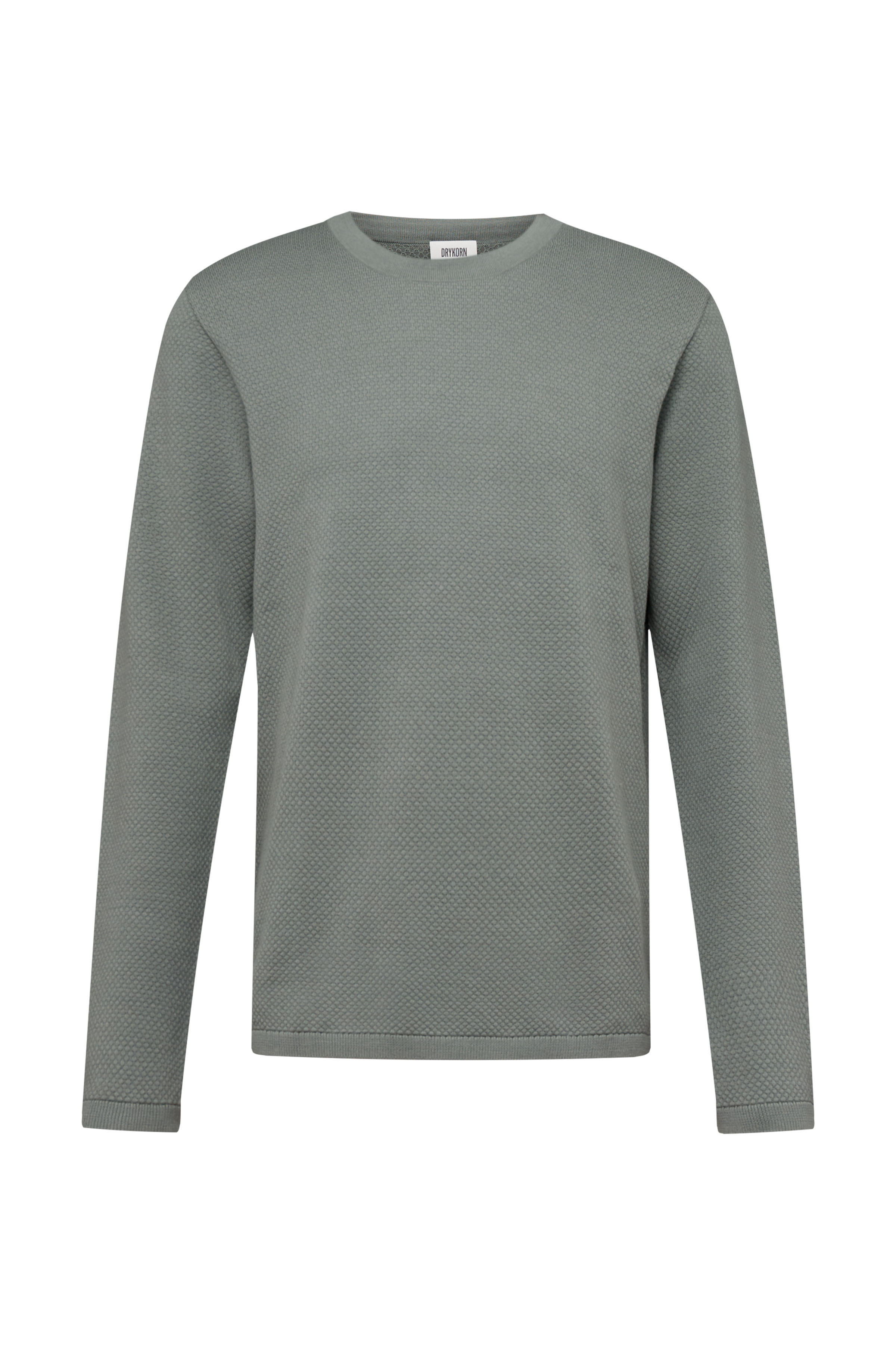 DRYKORN Longsleeve IRMINO