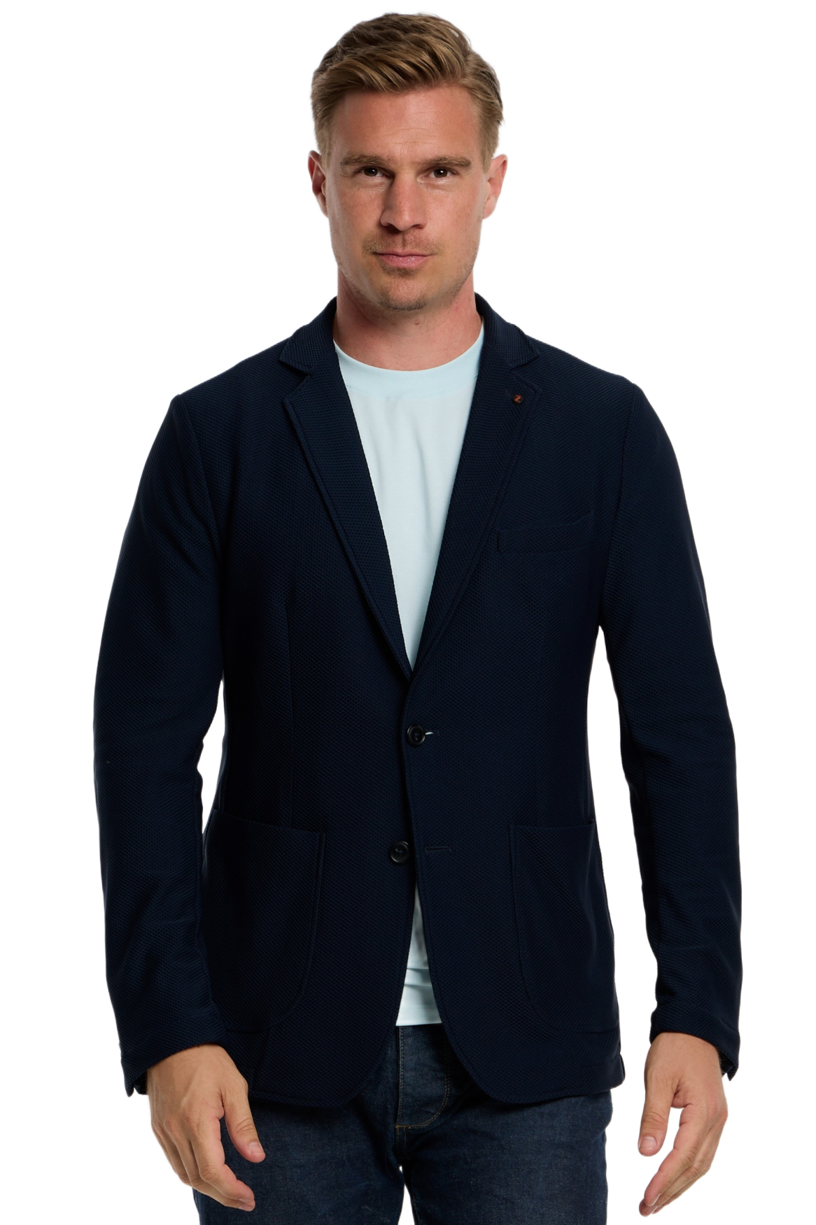 Zuitable Sakko 231669 DiBob