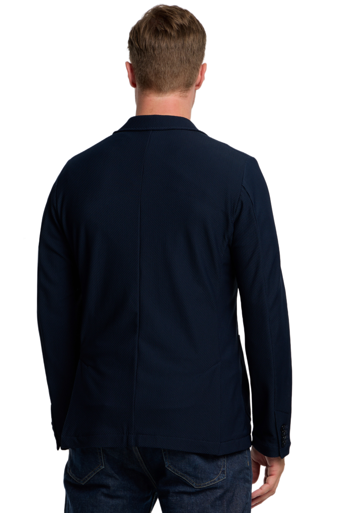 Zuitable Sakko 231669 DiBob