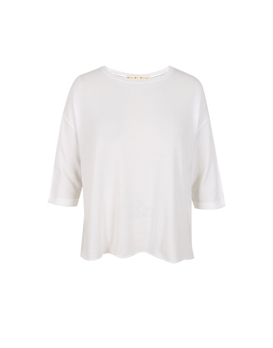 Love Joy Victory T-Shirt Mola