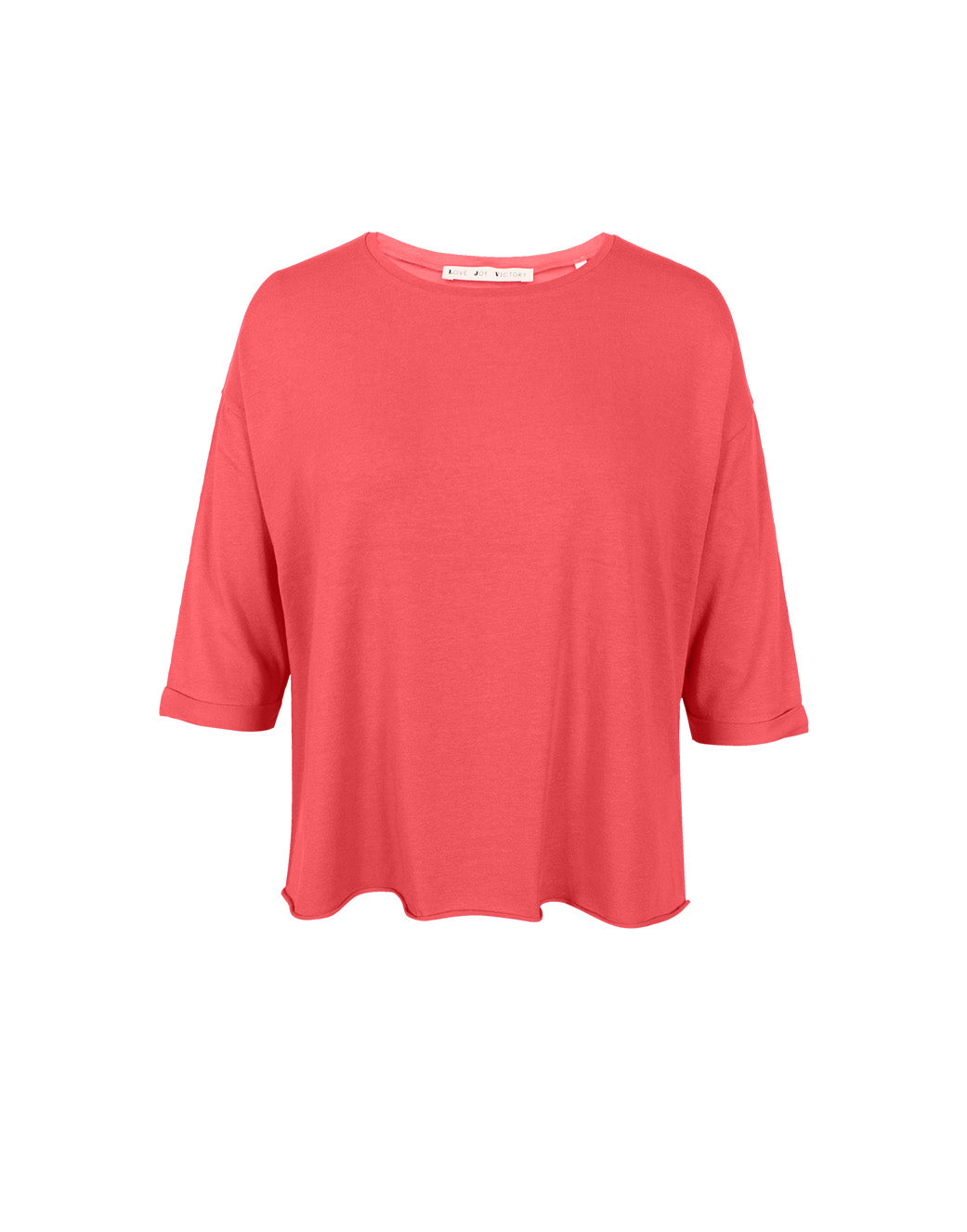 Love Joy Victory T-Shirt Mola