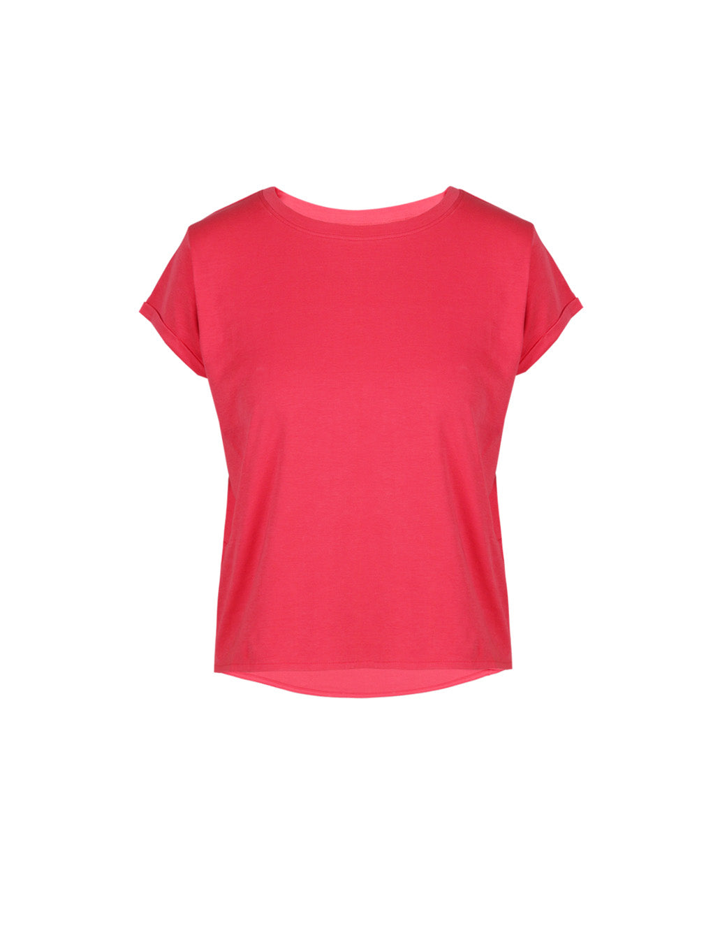 Love Joy Victory T-Shirt Lily aus Bio-Baumwolle