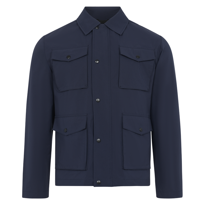 Zuitable Sakko DiDario 211900