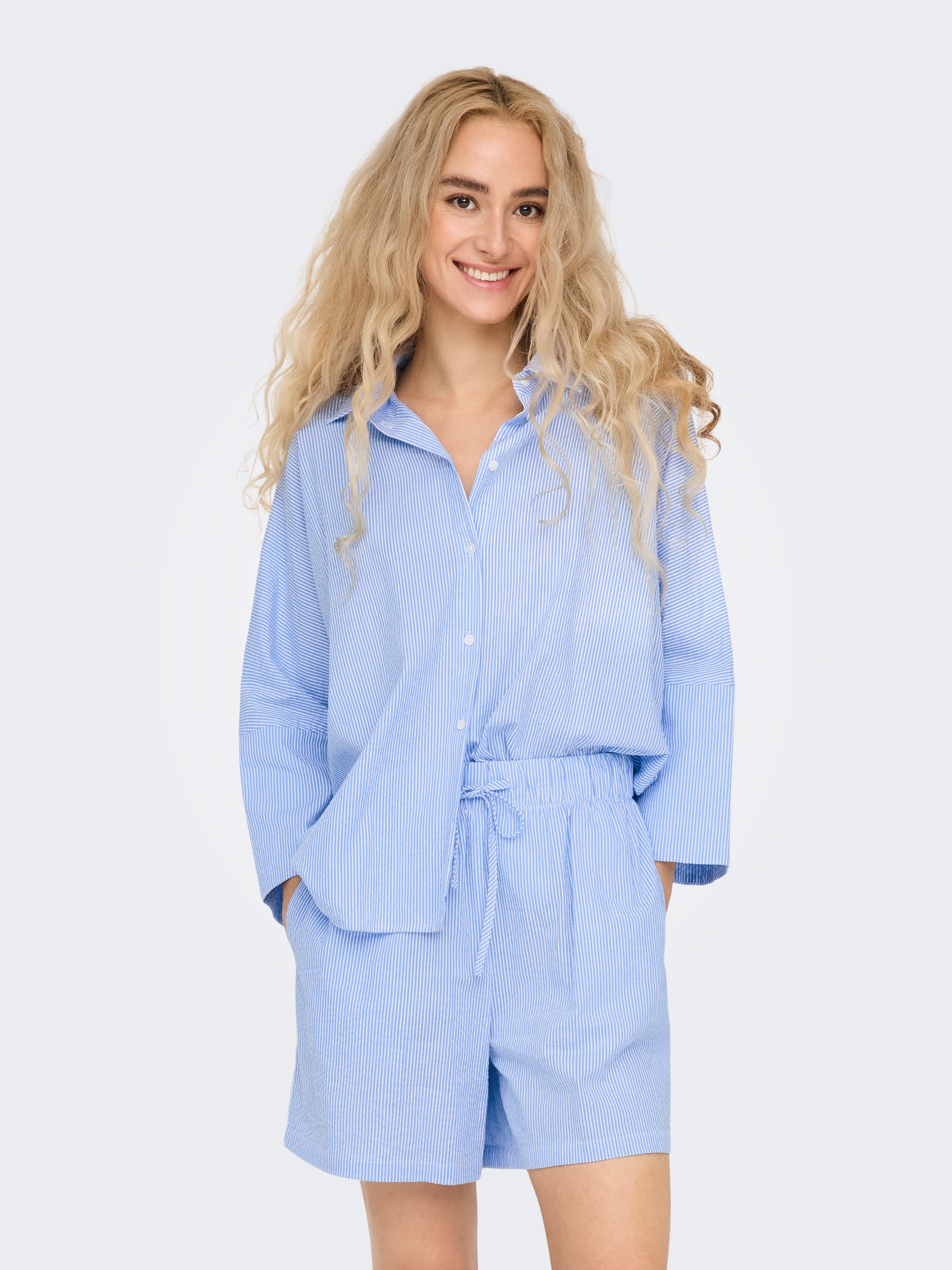 Only Bluse ONLAUGUSTA