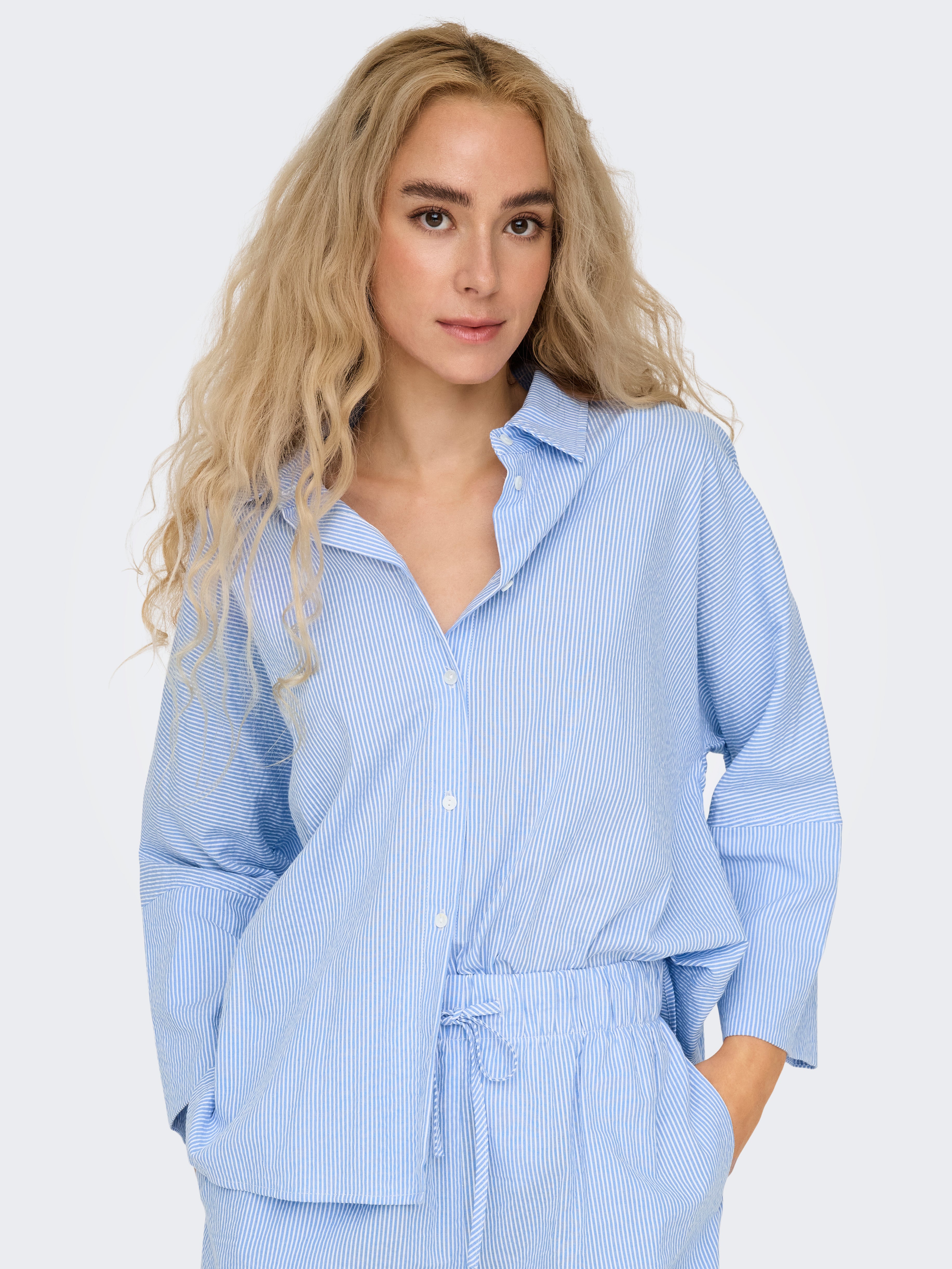 Only Bluse ONLAUGUSTA