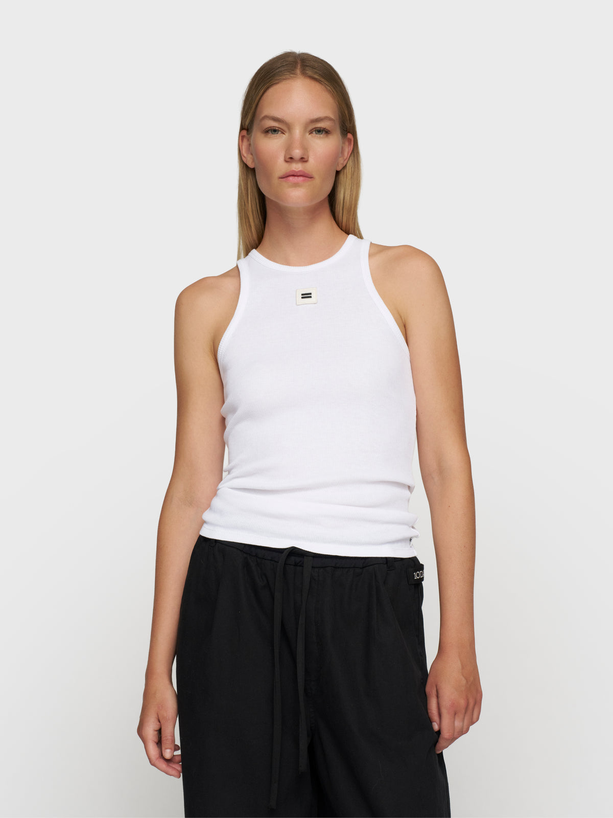 10Days Top THE TANK TOP