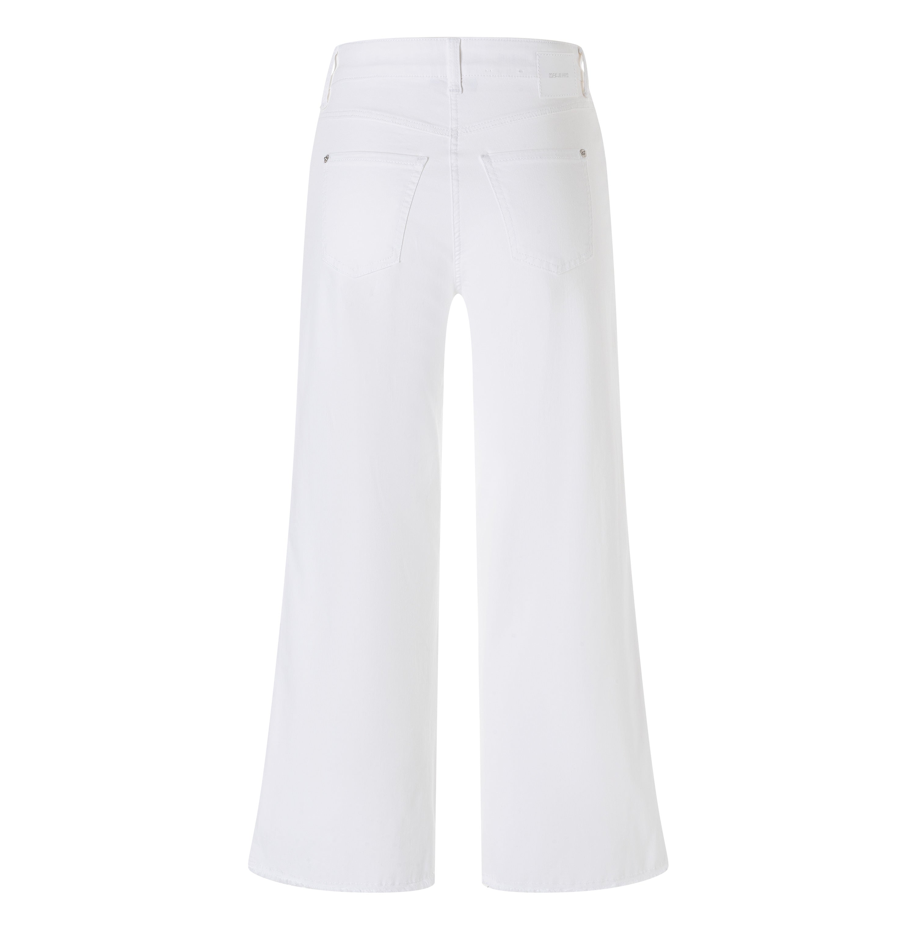 MAC JEANS - DREAM WIDE, DREAM Wonder light Denim
