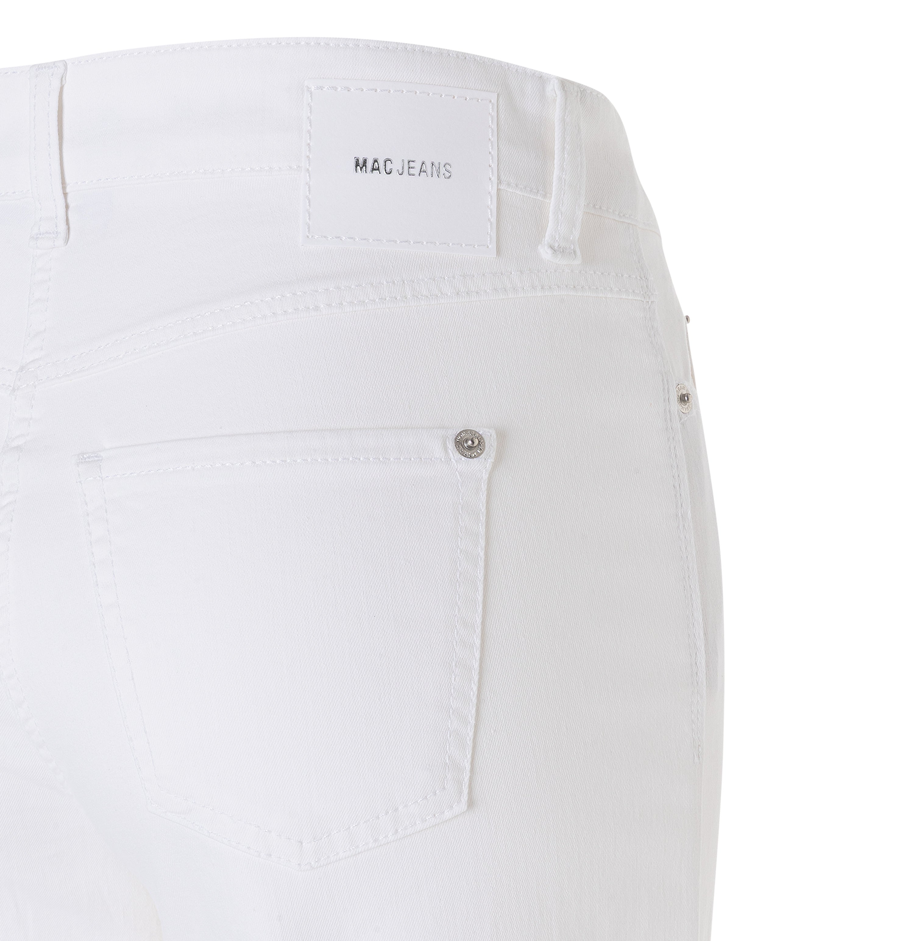 MAC JEANS - DREAM WIDE, DREAM Wonder light Denim