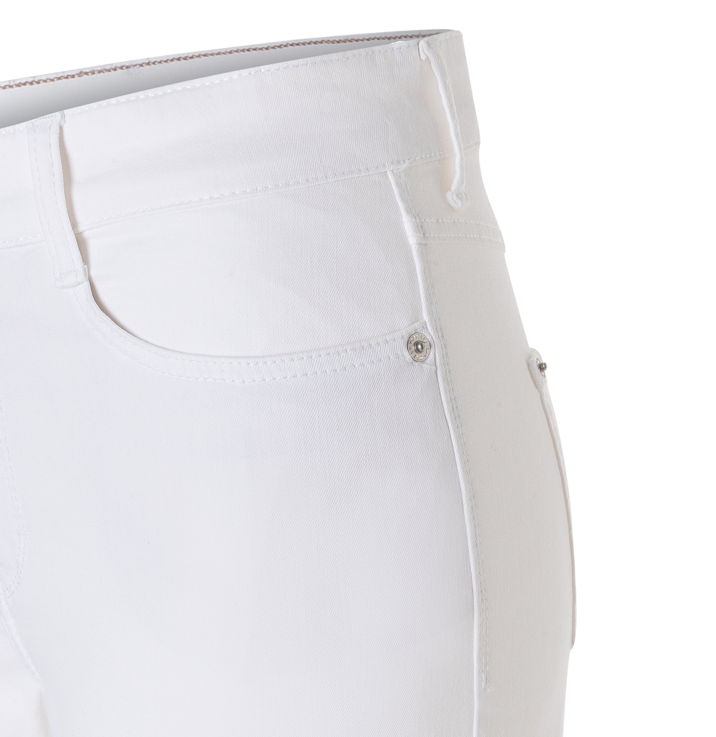 MAC JEANS - DREAM WIDE, DREAM Wonder light Denim