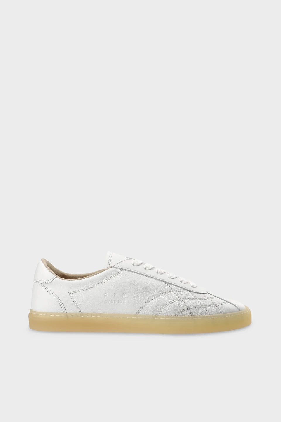 Copenhagen Low-Top Sneaker CPH121M