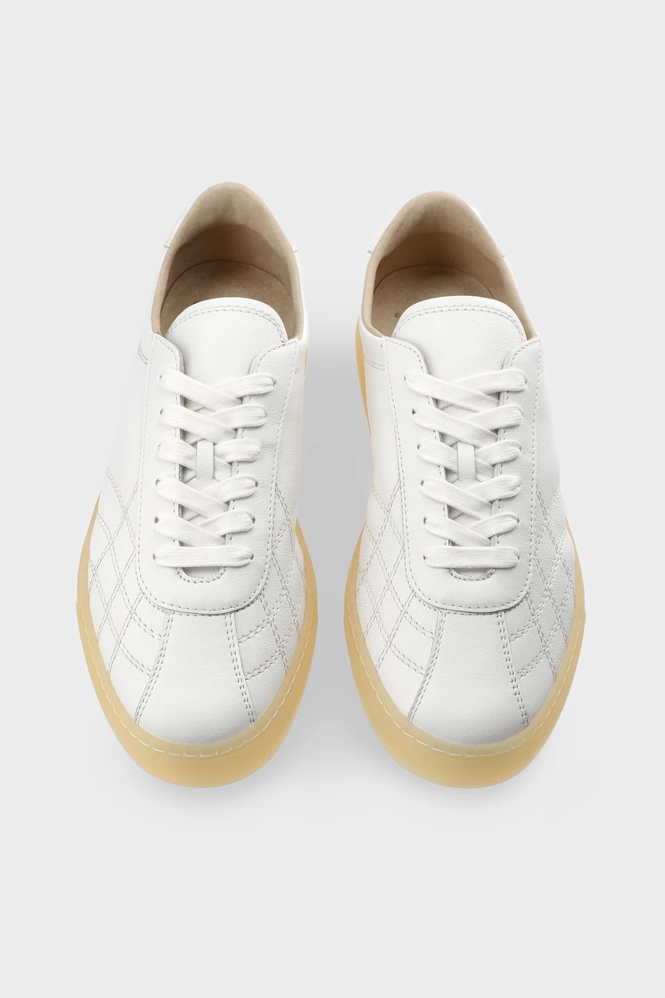 Copenhagen Low-Top Sneaker CPH121M