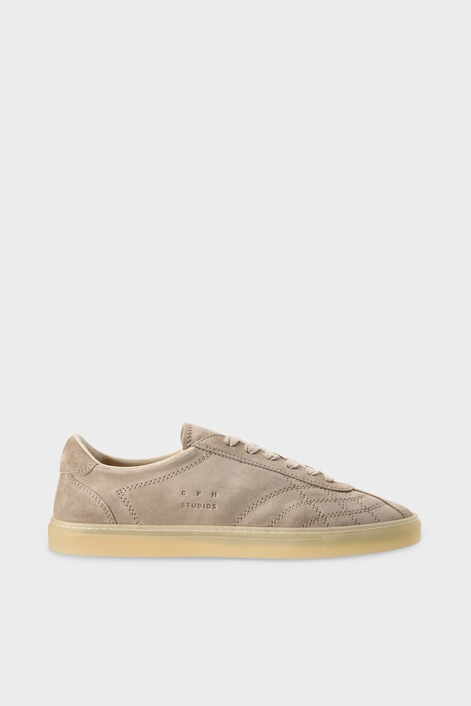 Copenhagen Low-Top Sneaker CPH121M