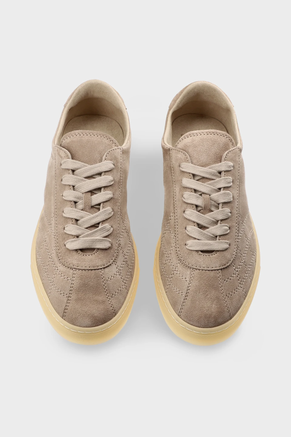 Copenhagen Low-Top Sneaker CPH121M