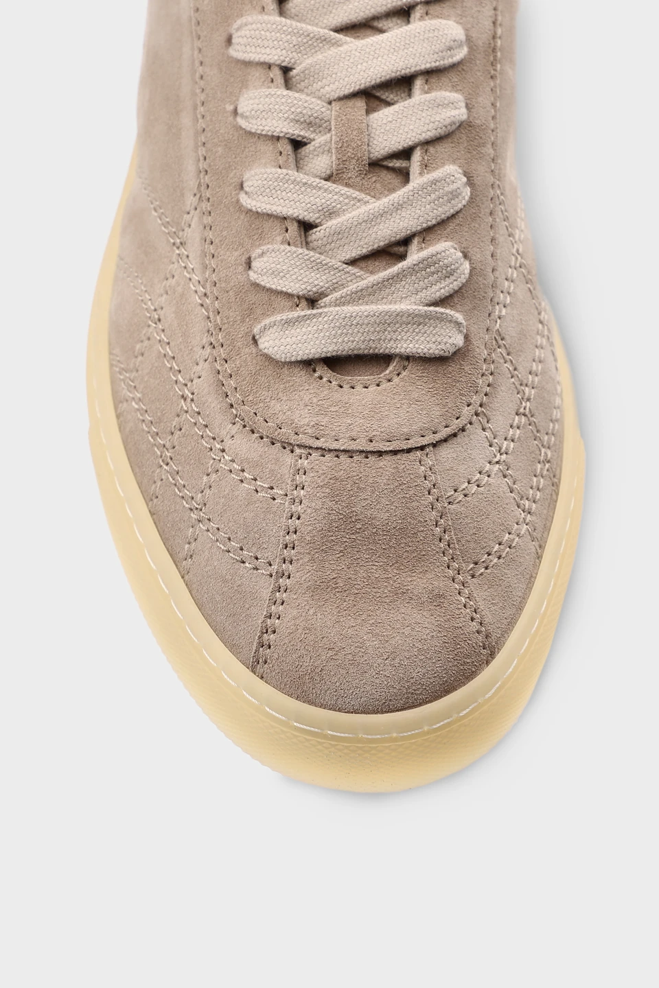 Copenhagen  Low-Top Sneaker CPH121M