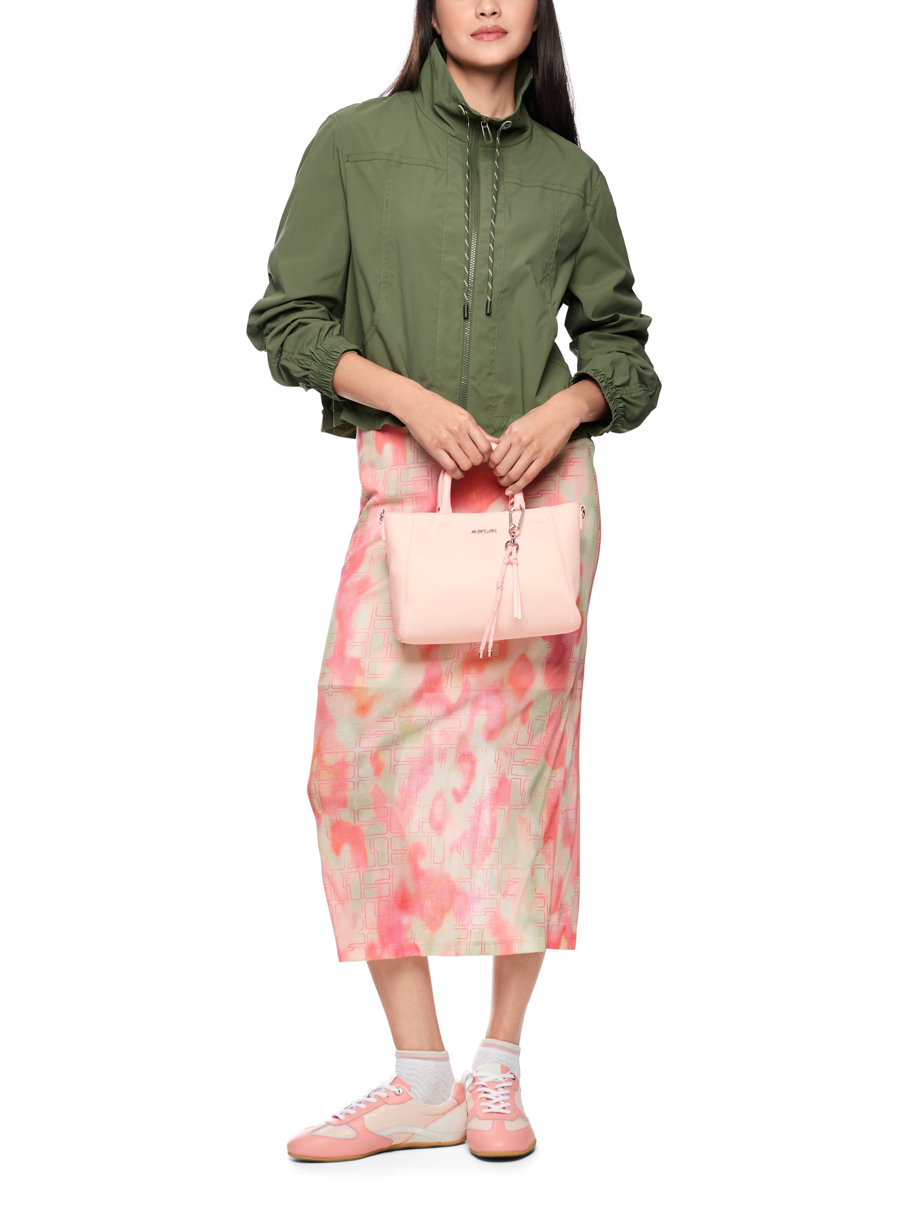 Marc Cain Lässige Bomberjacke