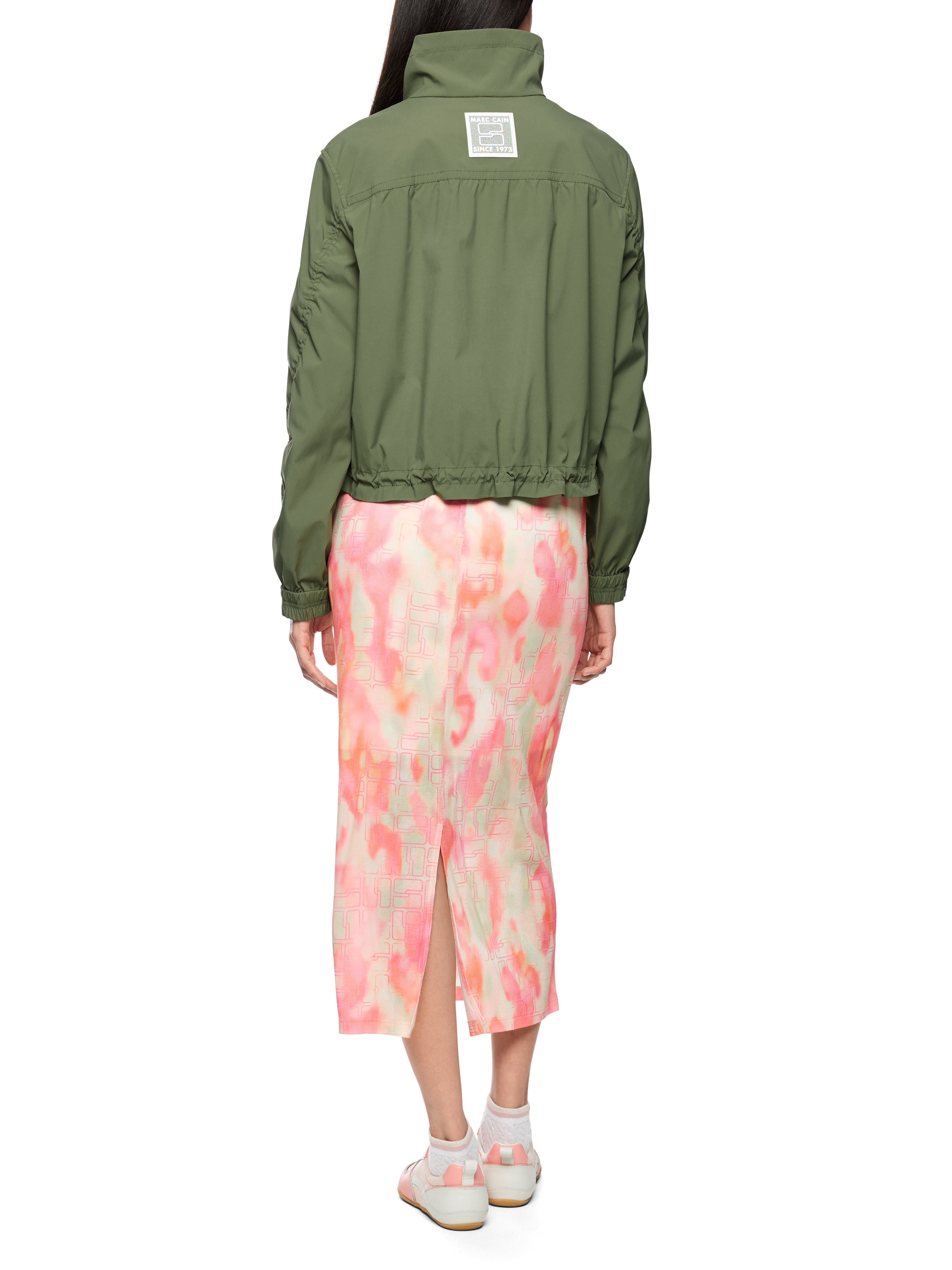 Marc Cain Lässige Bomberjacke