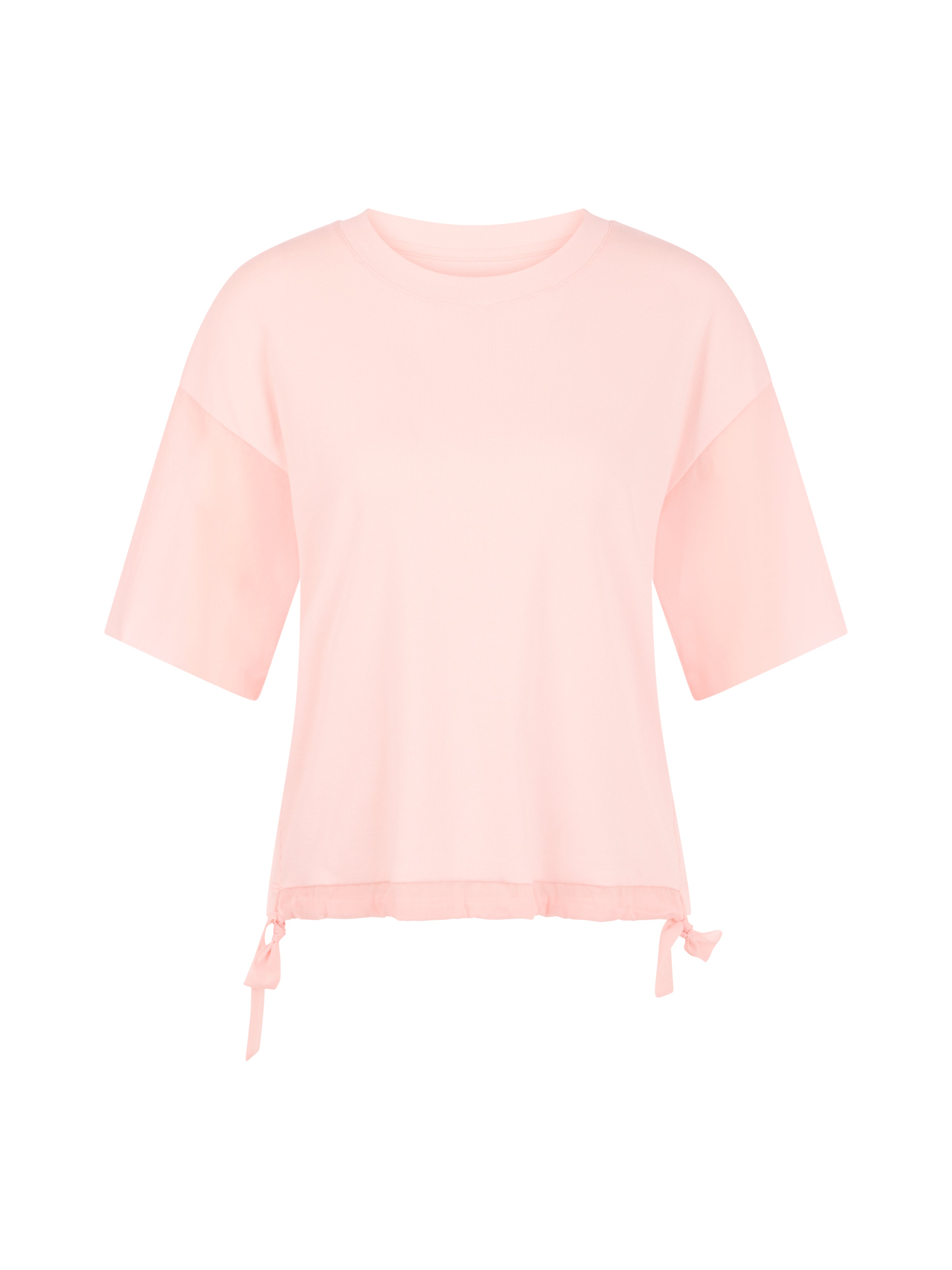 Marc Cain T-Shirt im Materialmix