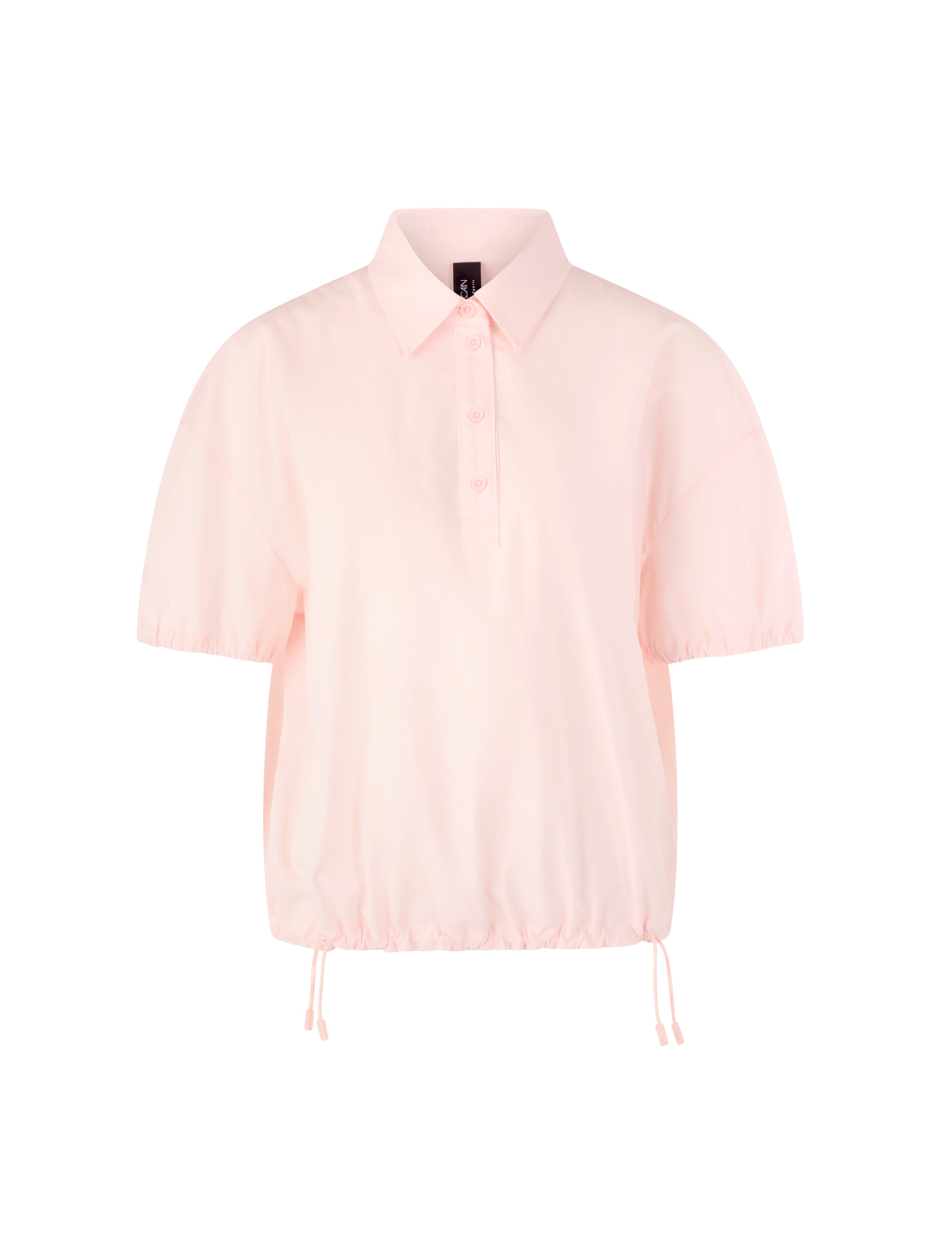 Marc Cain Blusenshirt "Rethink Together"