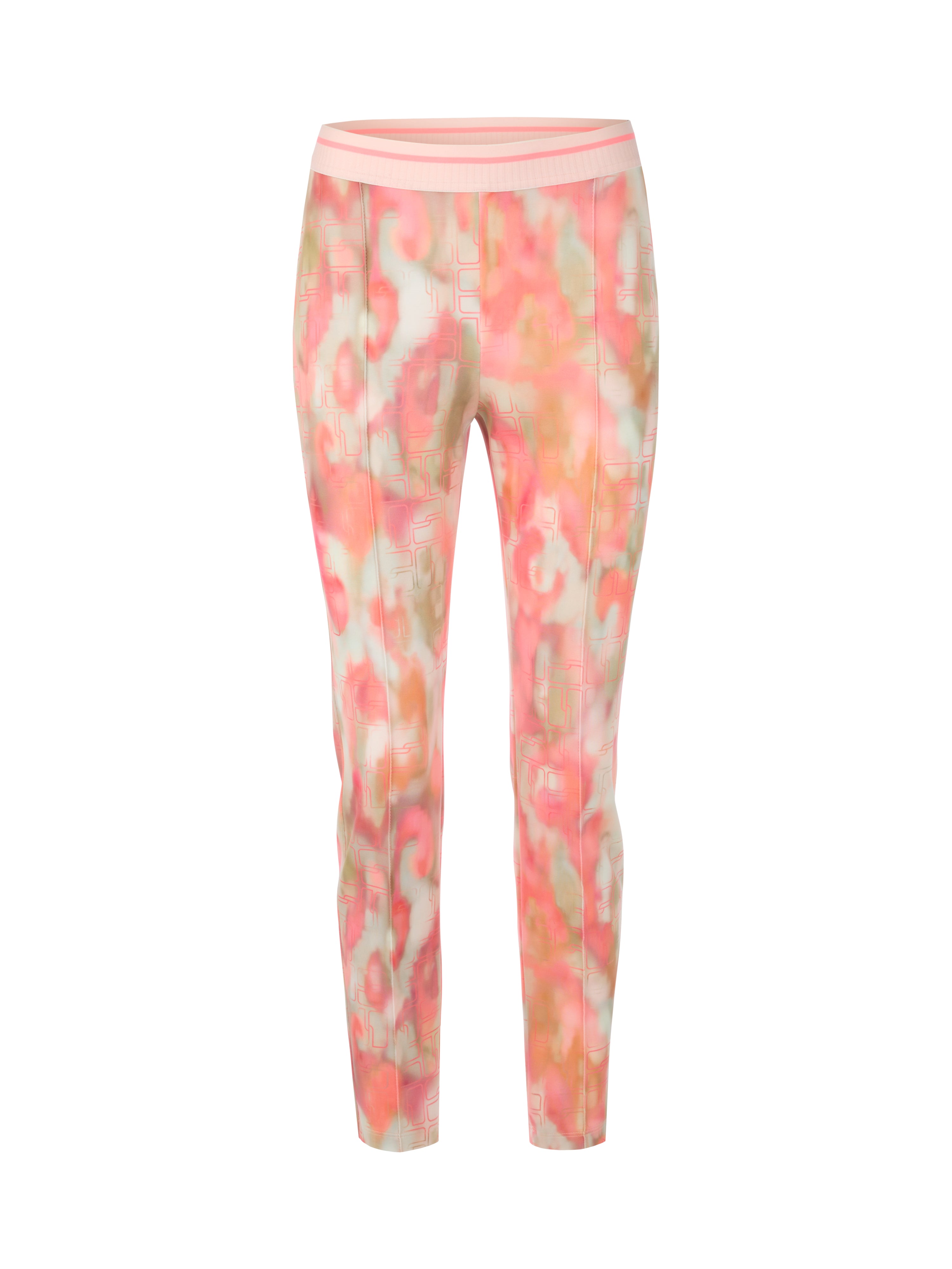 Marc Cain Scuba-Jersey Leggings