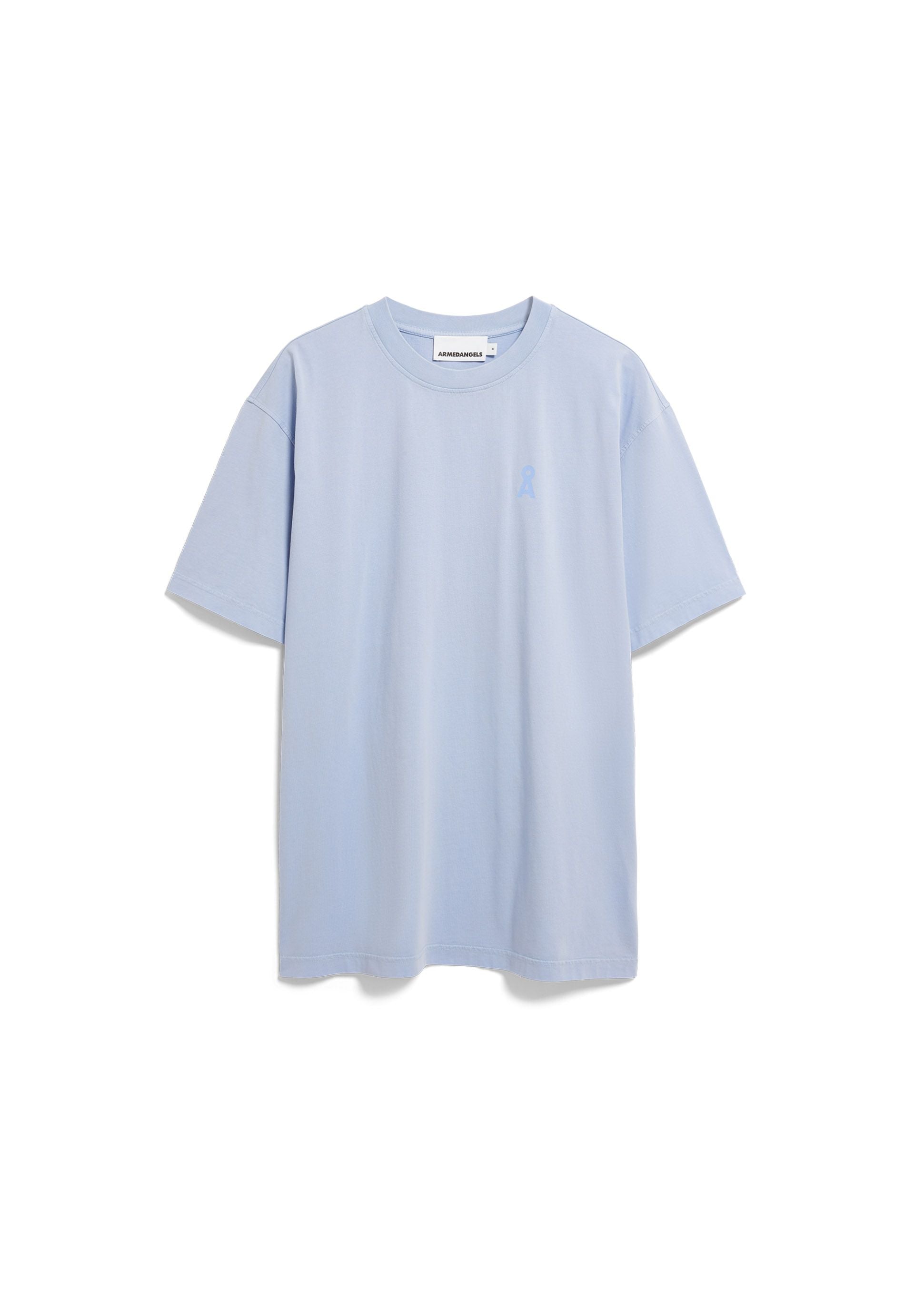 armedangels T-Shirt ICONIC Å MAARKOS GD aus Bio-Baumwolle