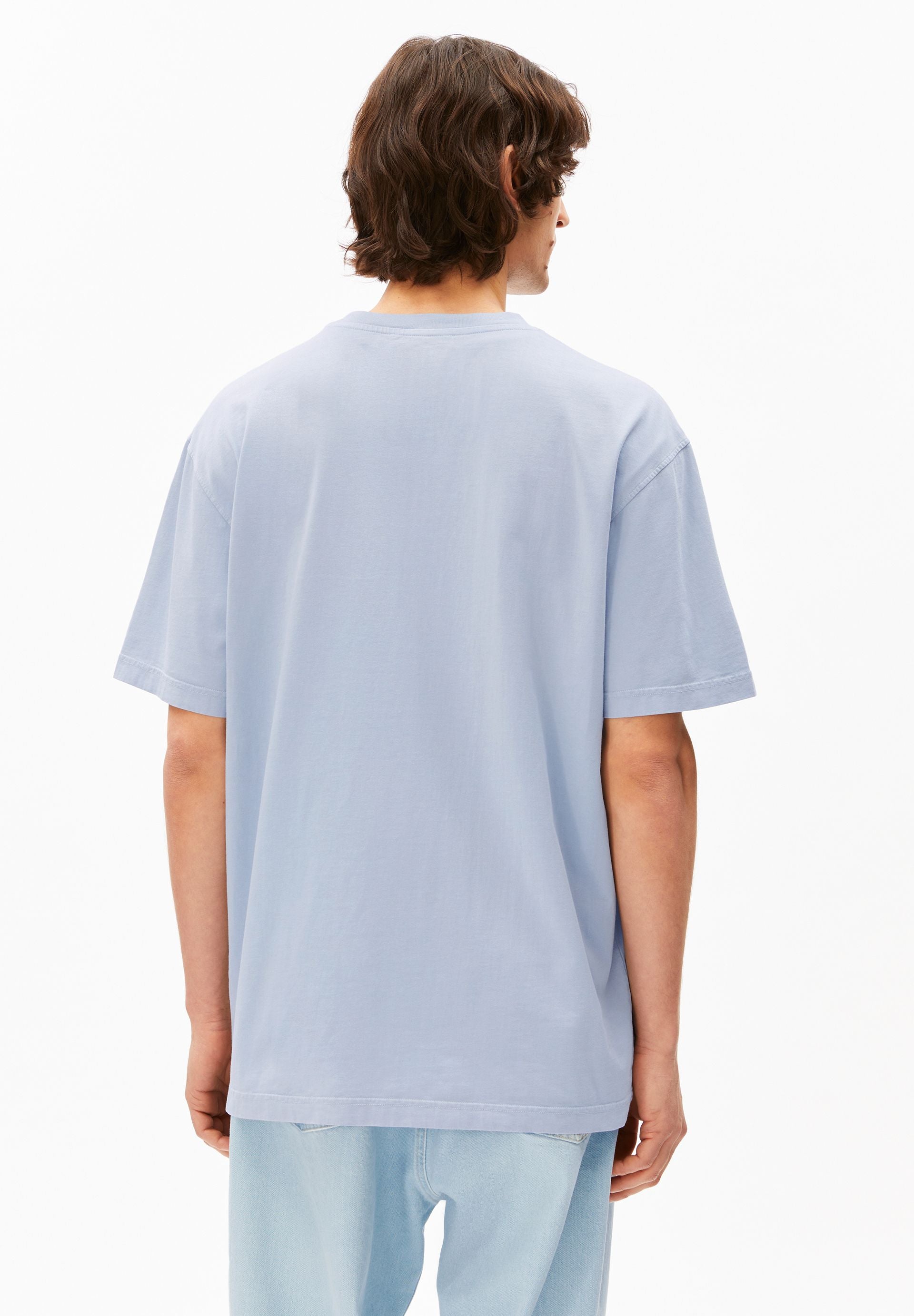 armedangels T-Shirt ICONIC Å MAARKOS GD aus Bio-Baumwolle
