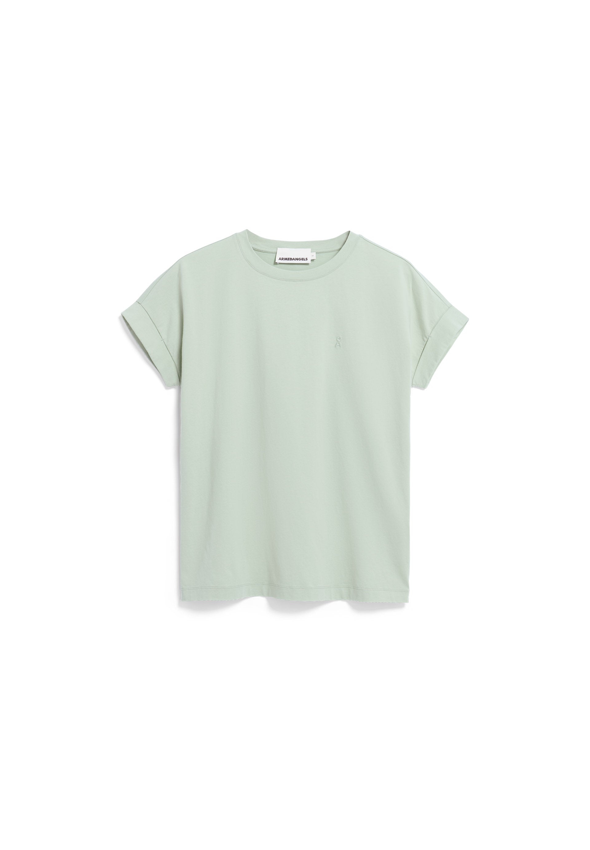 armedangels T-SHIRT IDAARA aus Bio-Baumwolle