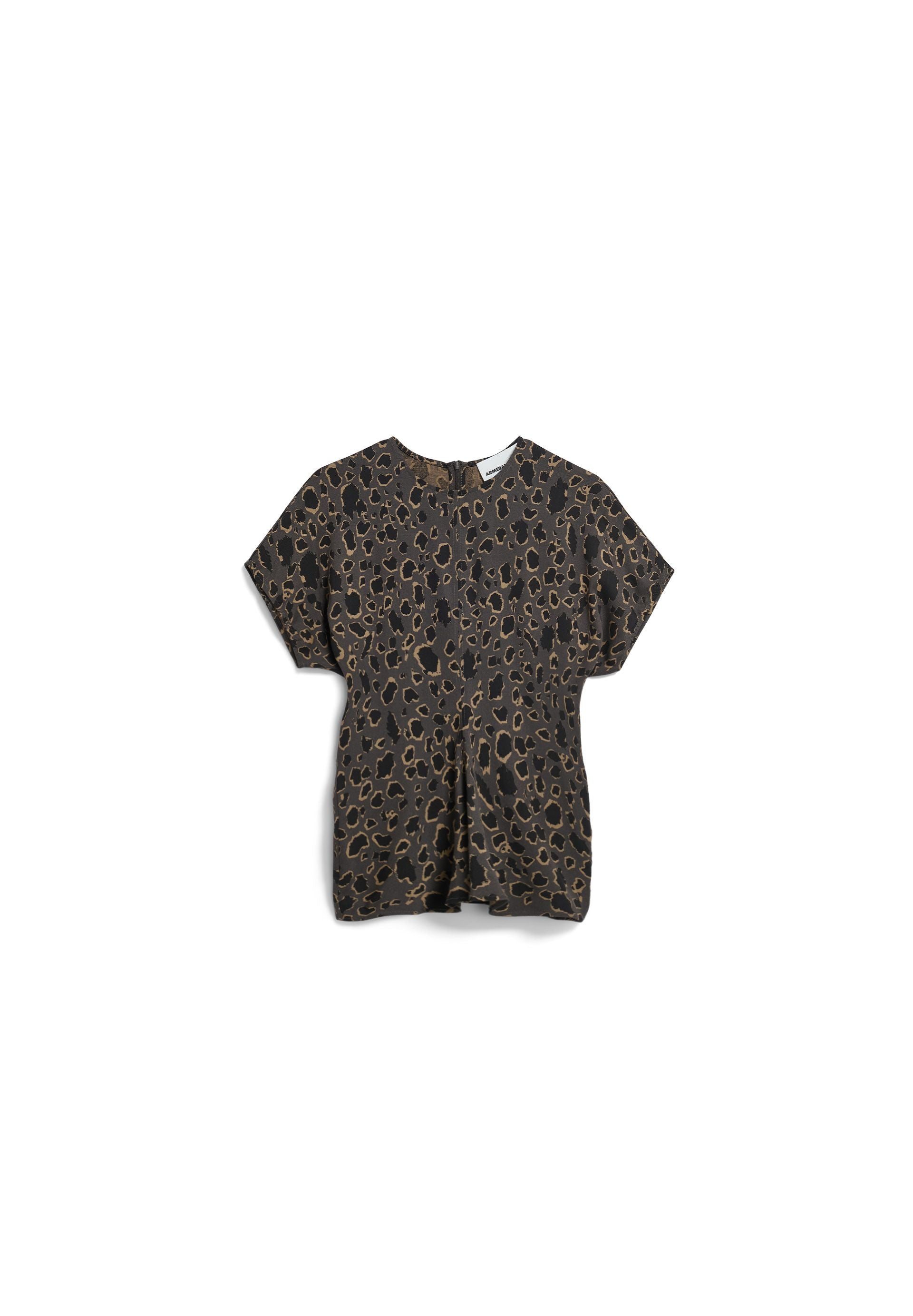 armedangels LEO-FLEDERMAUSÄRMEL-BLUSE