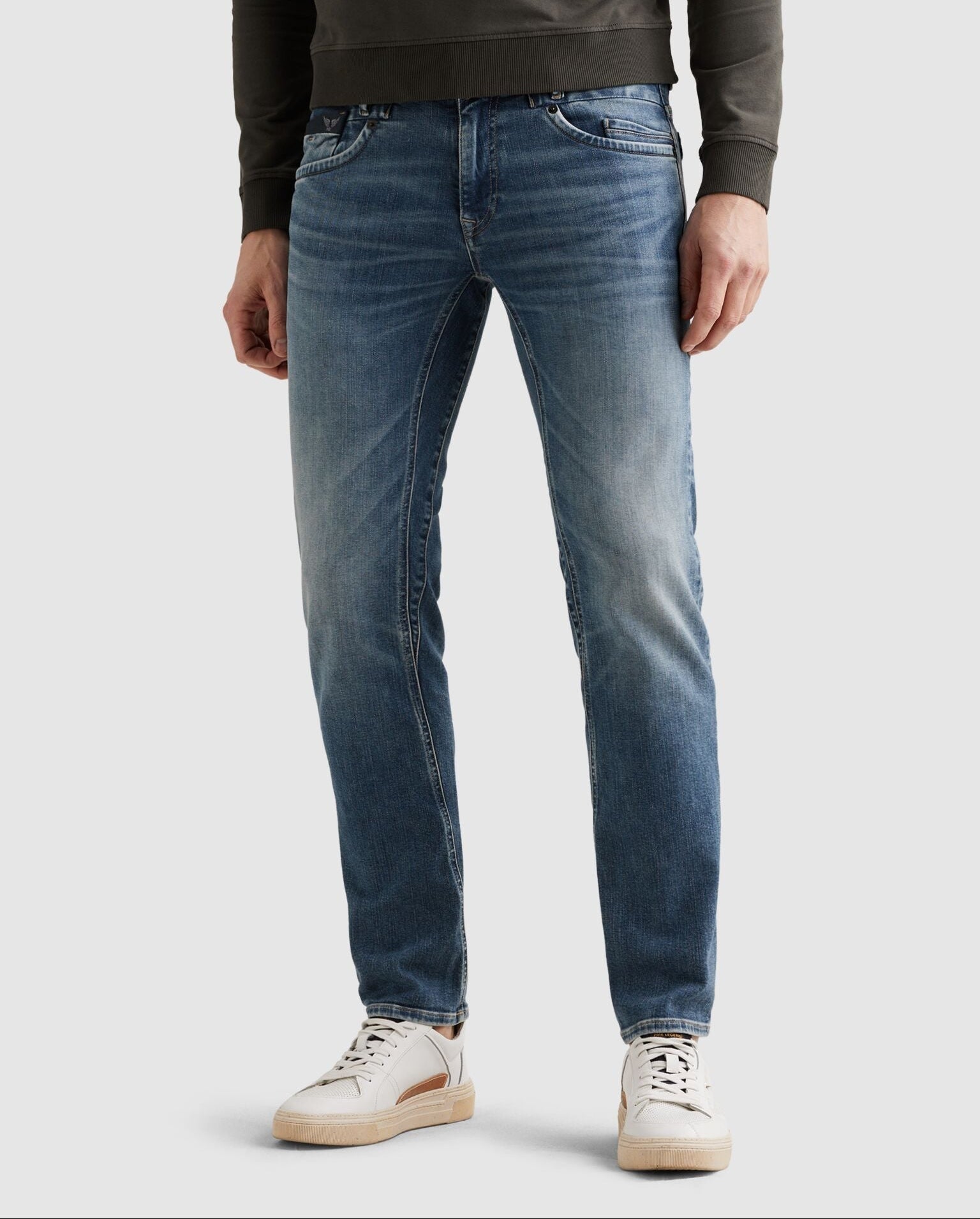 PME Legend Relaxed Fit Jeans COMMANDER 3.0