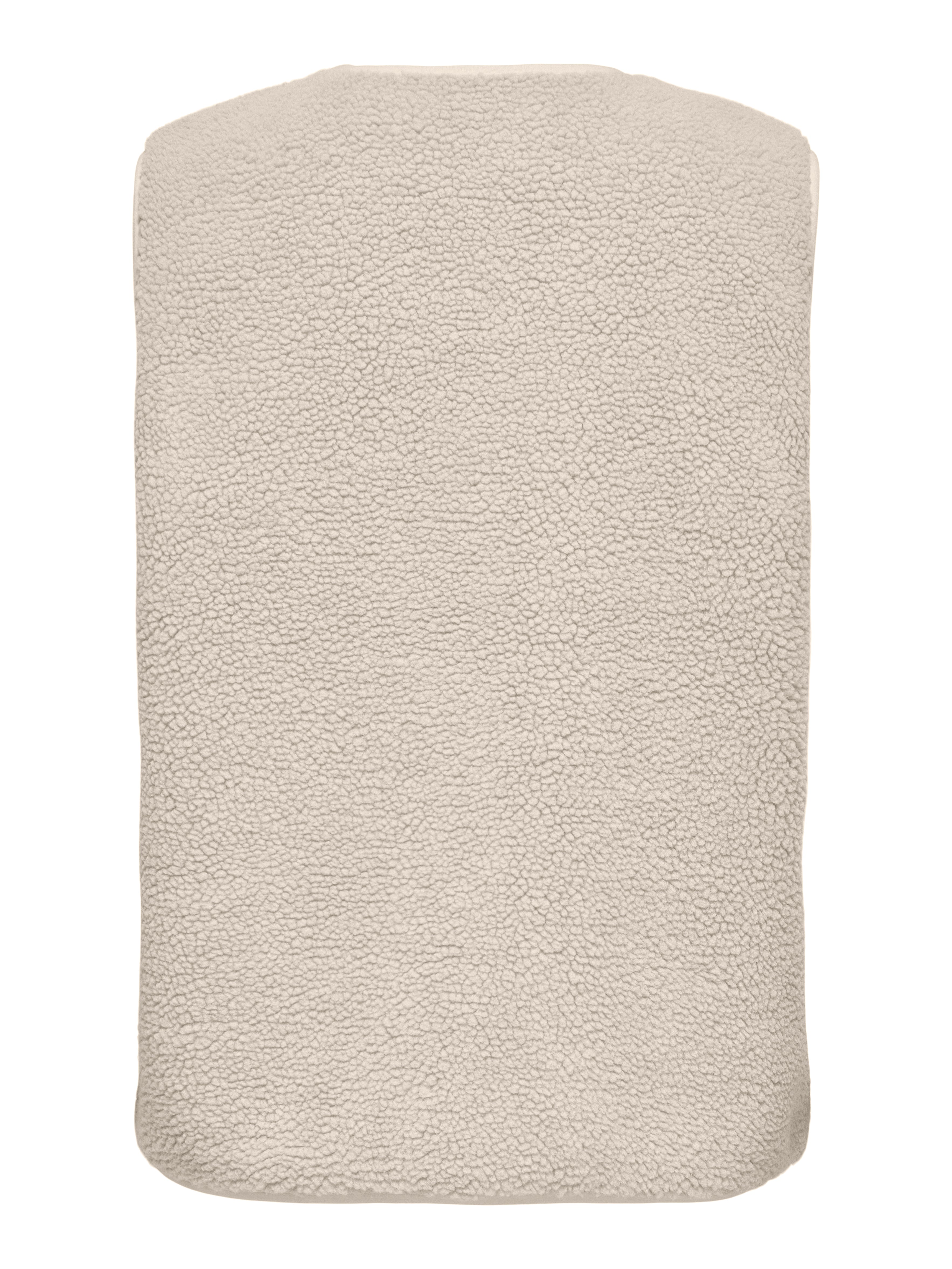 Only Weste mit Print ONLBABY LIFE