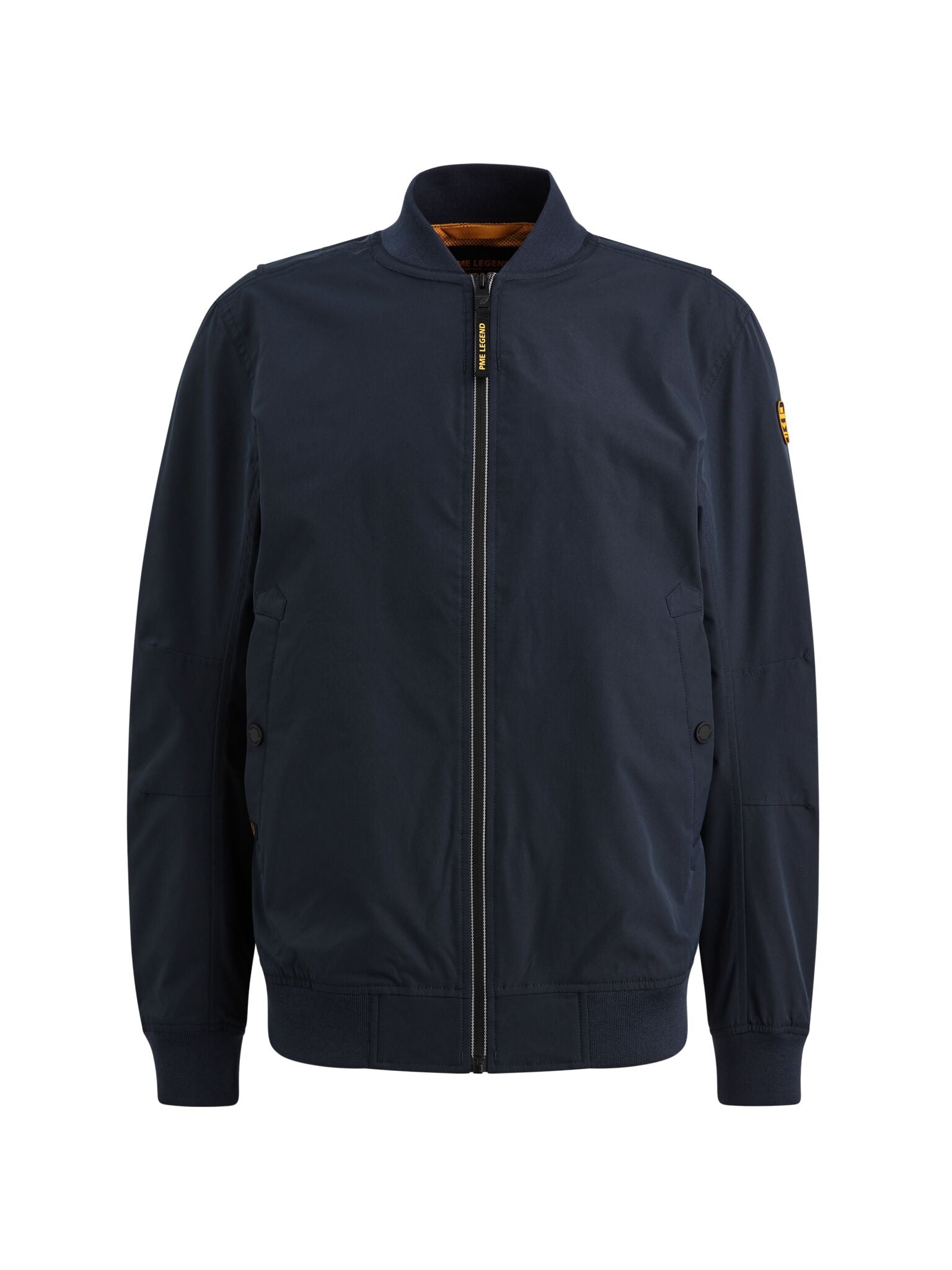 PME Legend Jacke YETTAIL (B&T)
