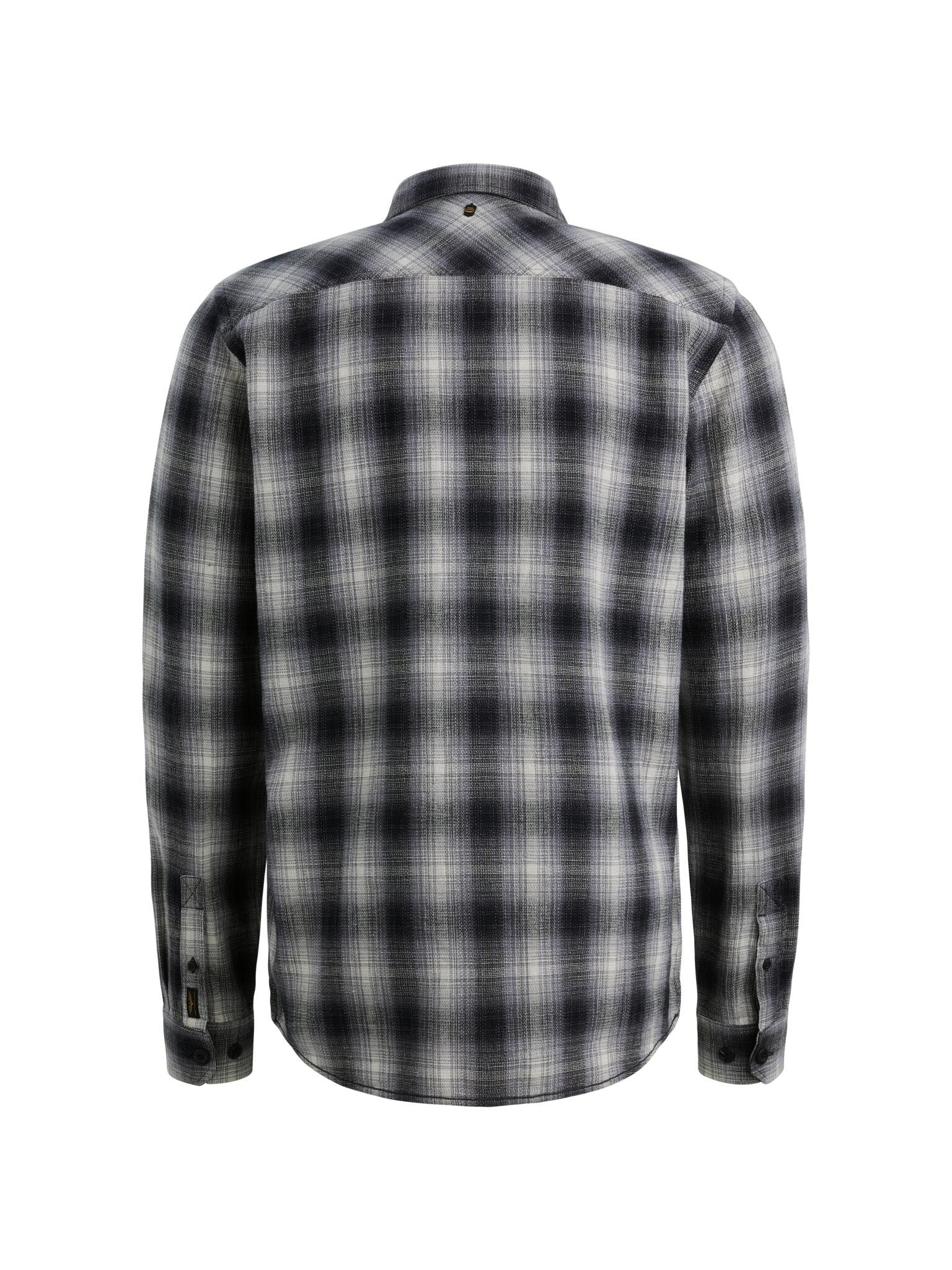 PME Legend Hemd Wrenchmen Shadow Check