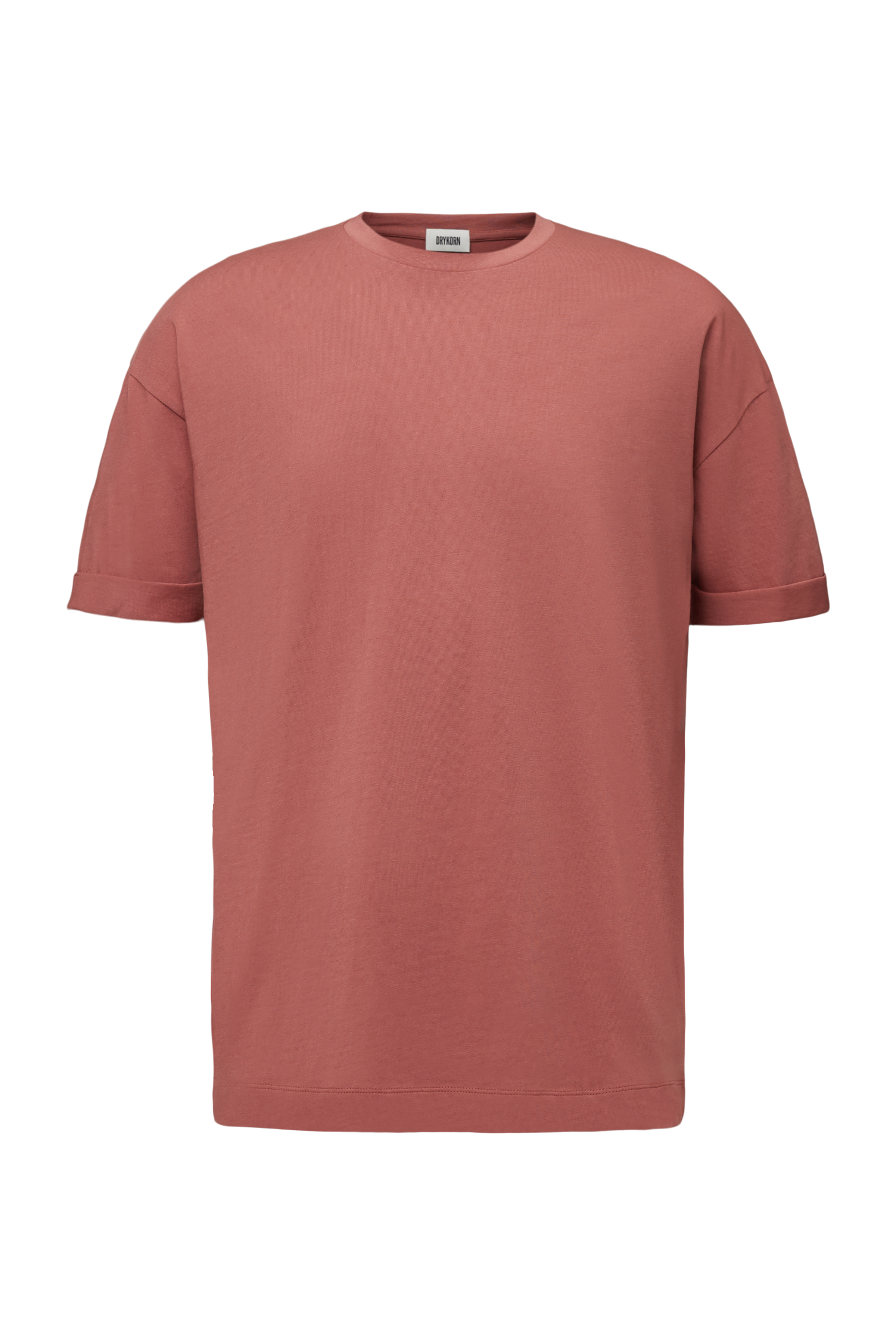 DRYKORN Relaxed Fit T-Shirt THILO 10