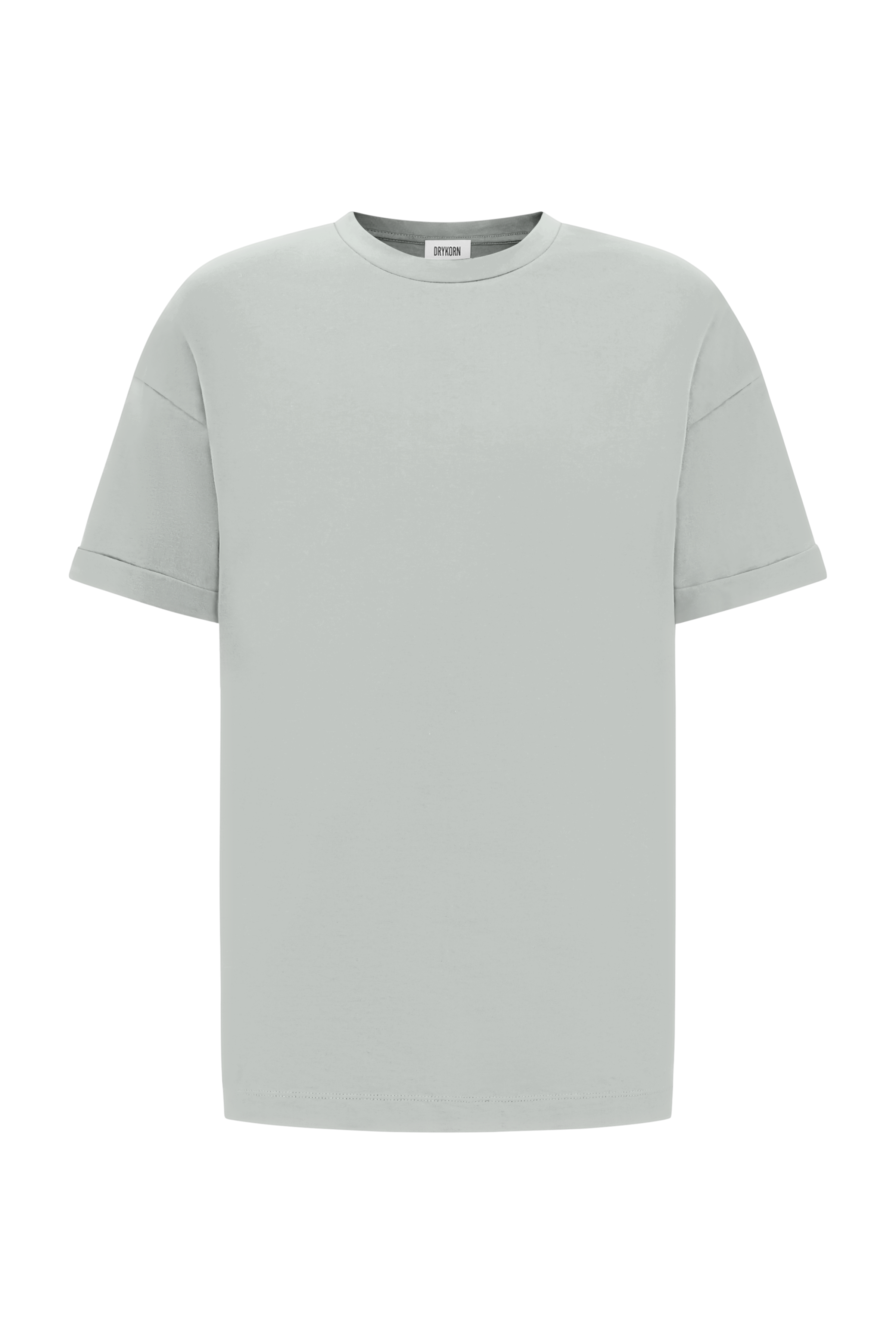 DRYKORN Relaxed Fit T-Shirts   THILO 10