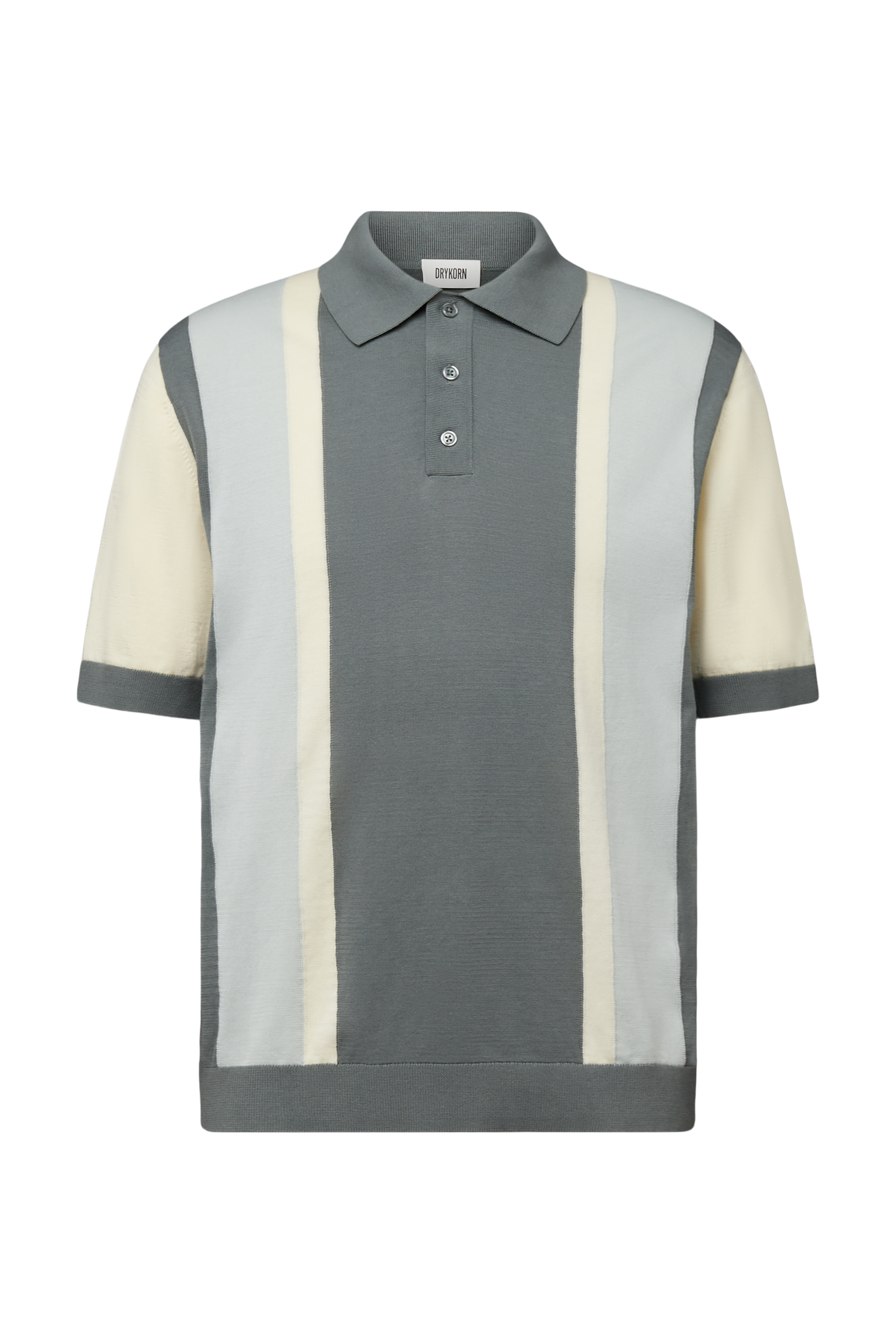 DRYKORN Polohemd  TAMIAN 10