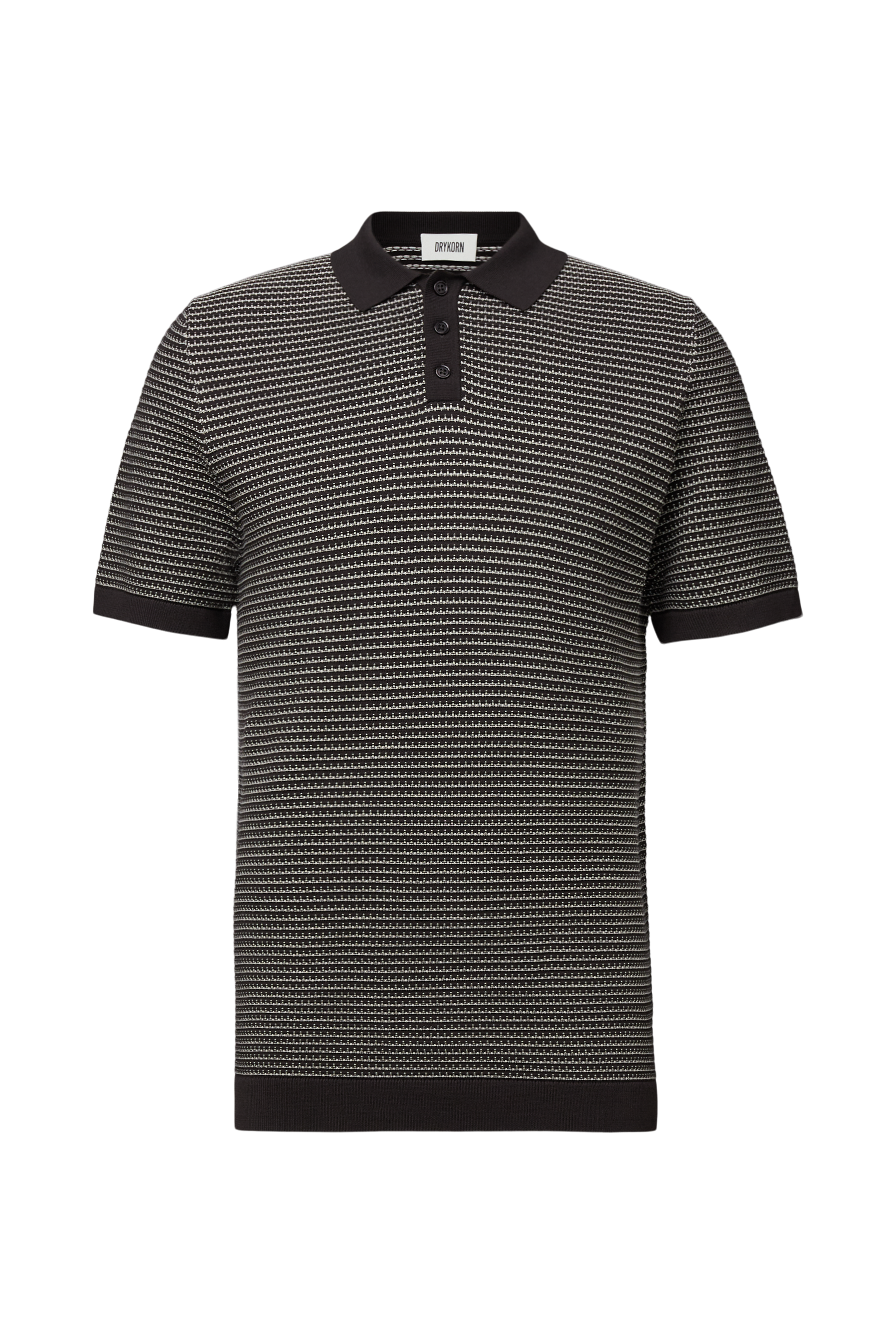 DRYKORN Polo TRITON 10