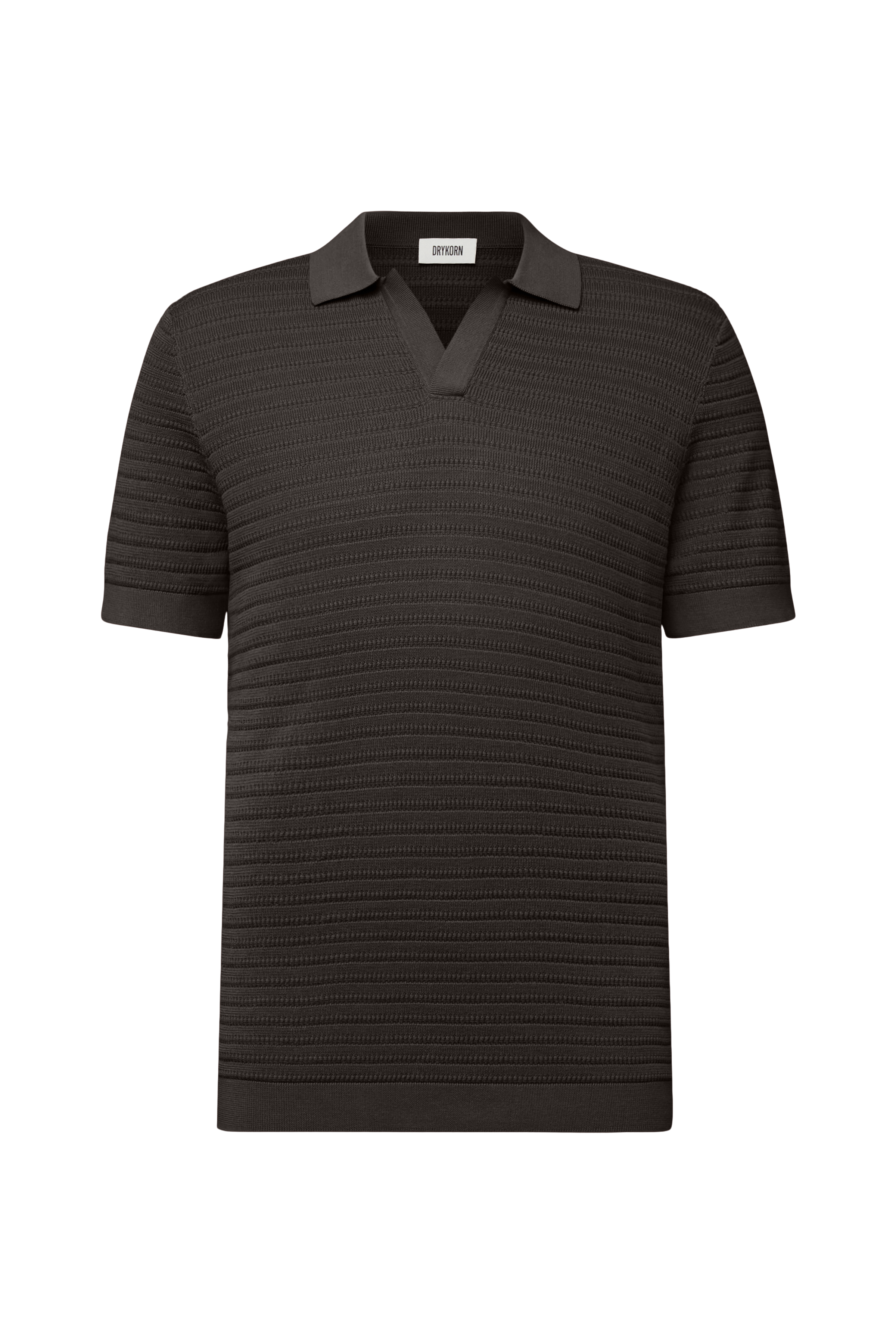 DRYKORN Polo BRAIAN 10