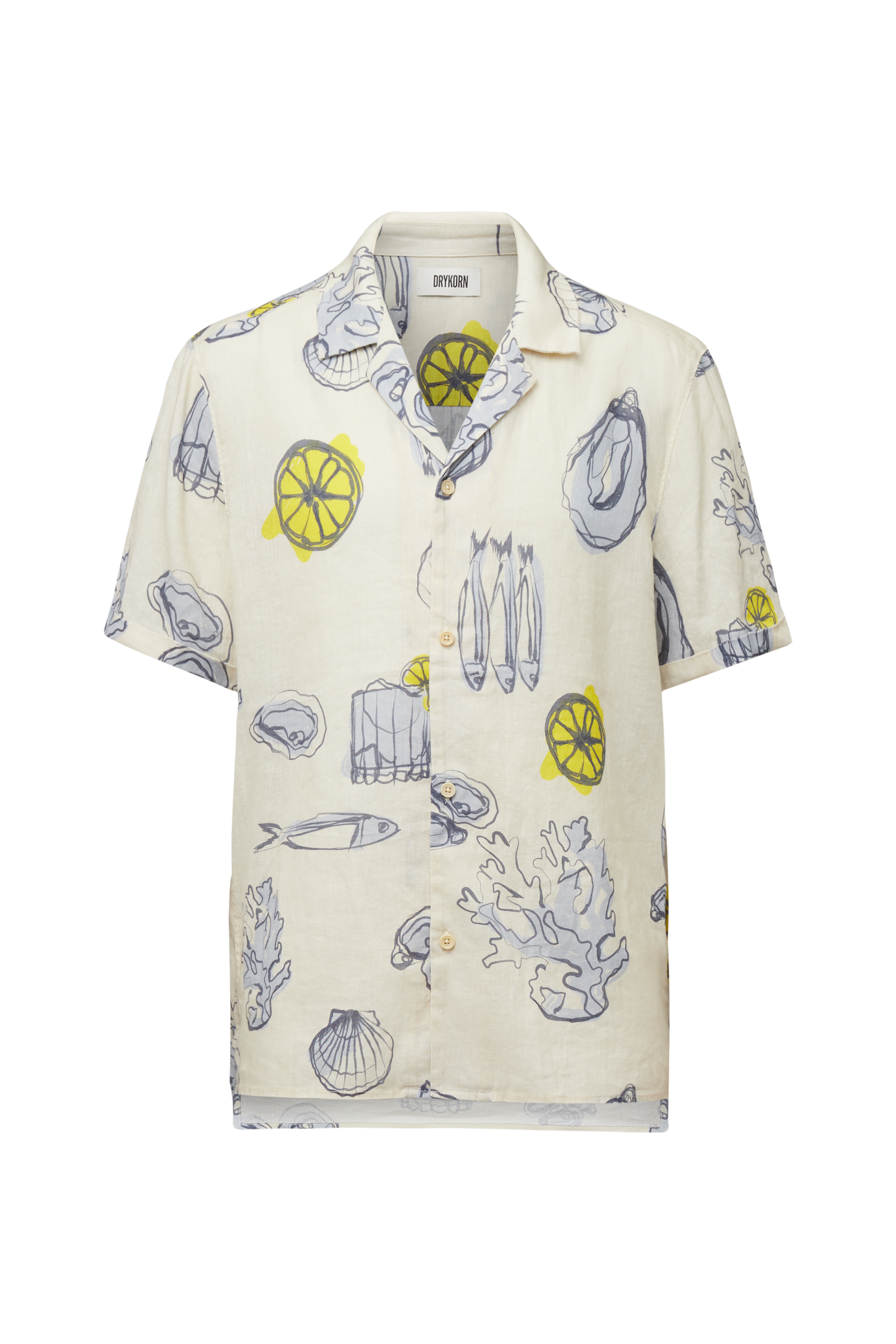 DRYKORN Hemd BIJAN_2 10