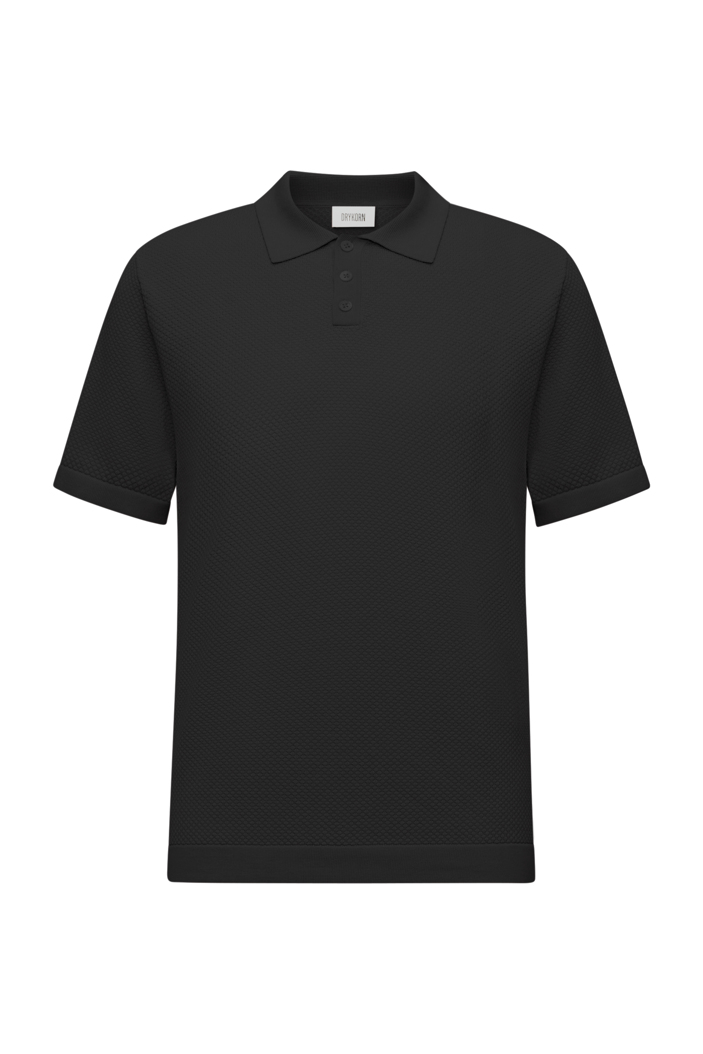 DRYKORN Polo TRITON 10