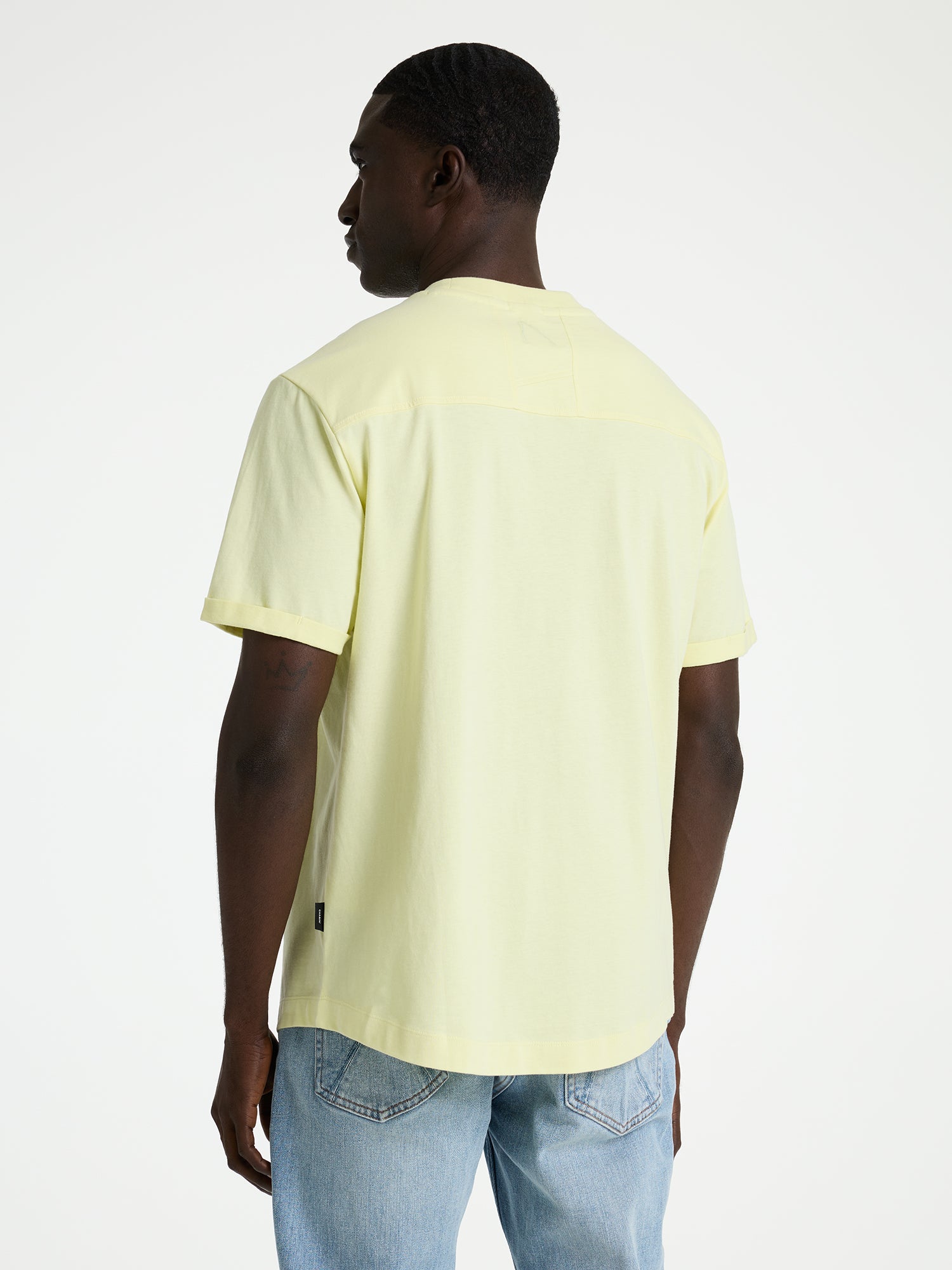 Chasin T-Shirt BRODY
