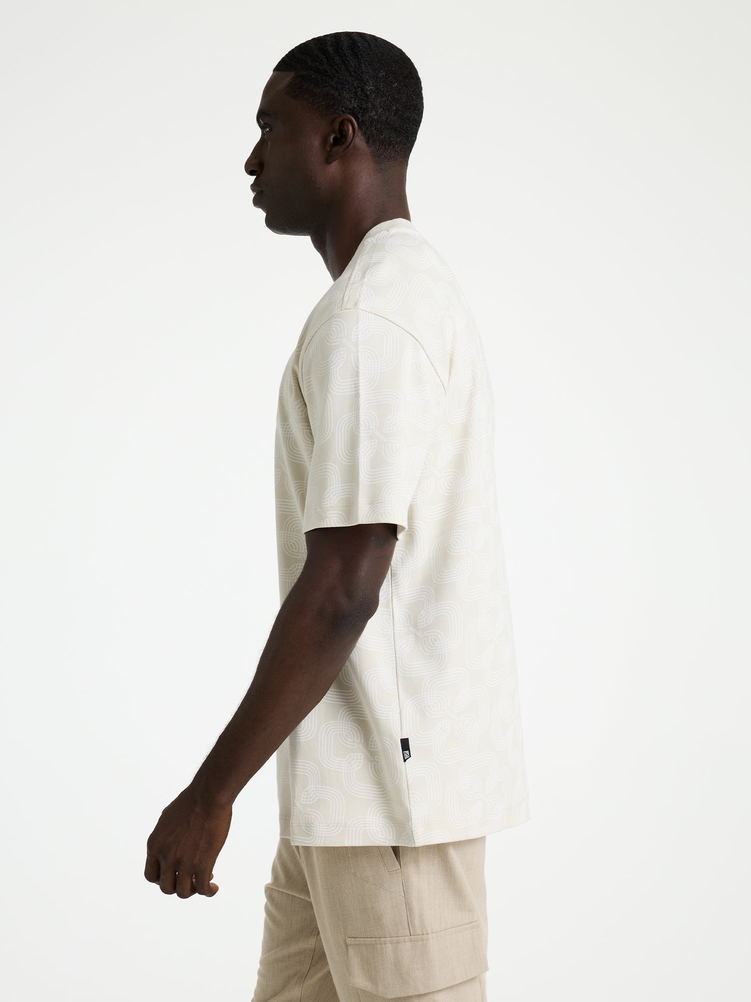 chasin T-Shirt TORIN