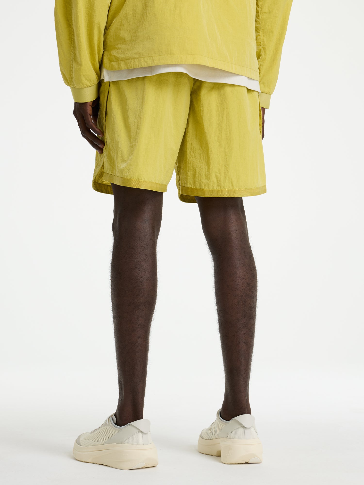 chasin Short OMAR.S HYBRID