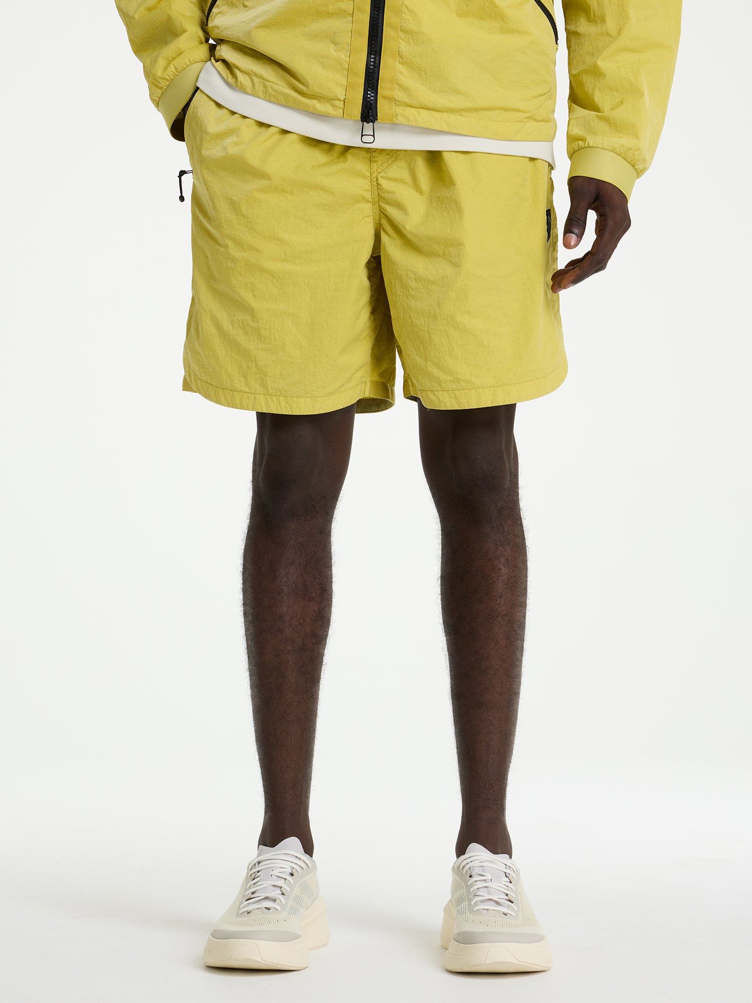 chasin Shorts OMAR.S HYBRID