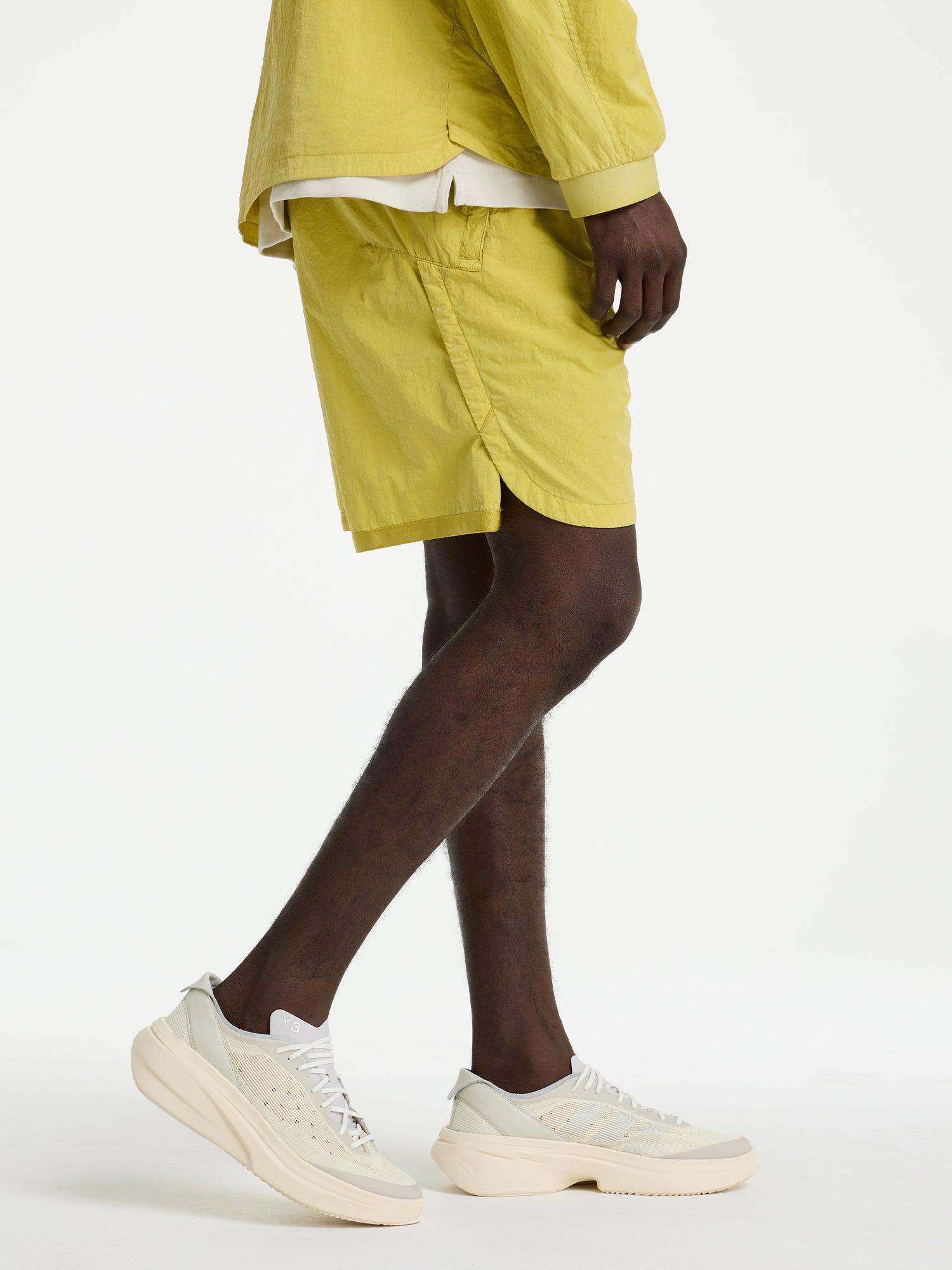 chasin Shorts OMAR.S HYBRID
