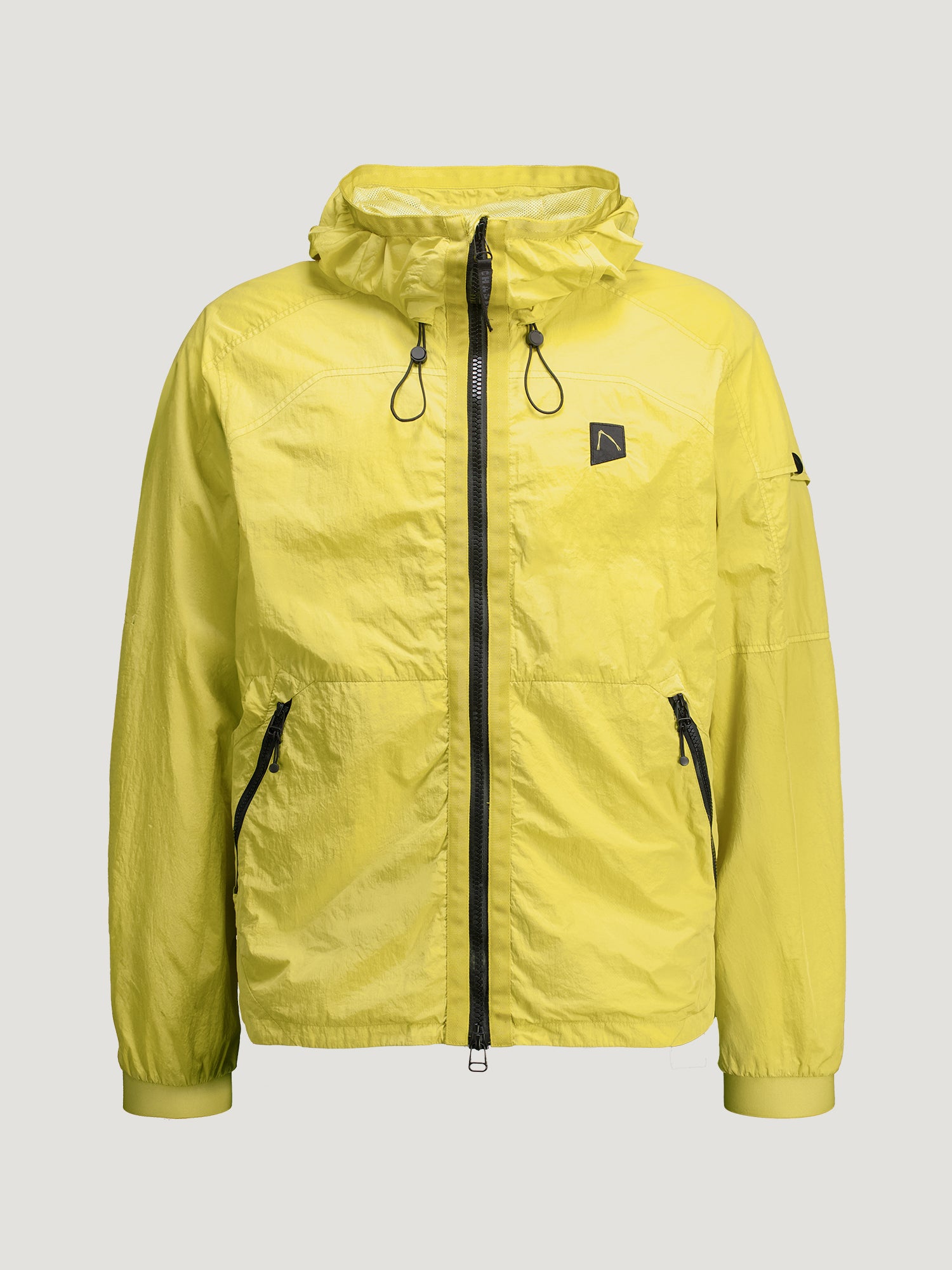 chasin Sommerjacke ORTEGA