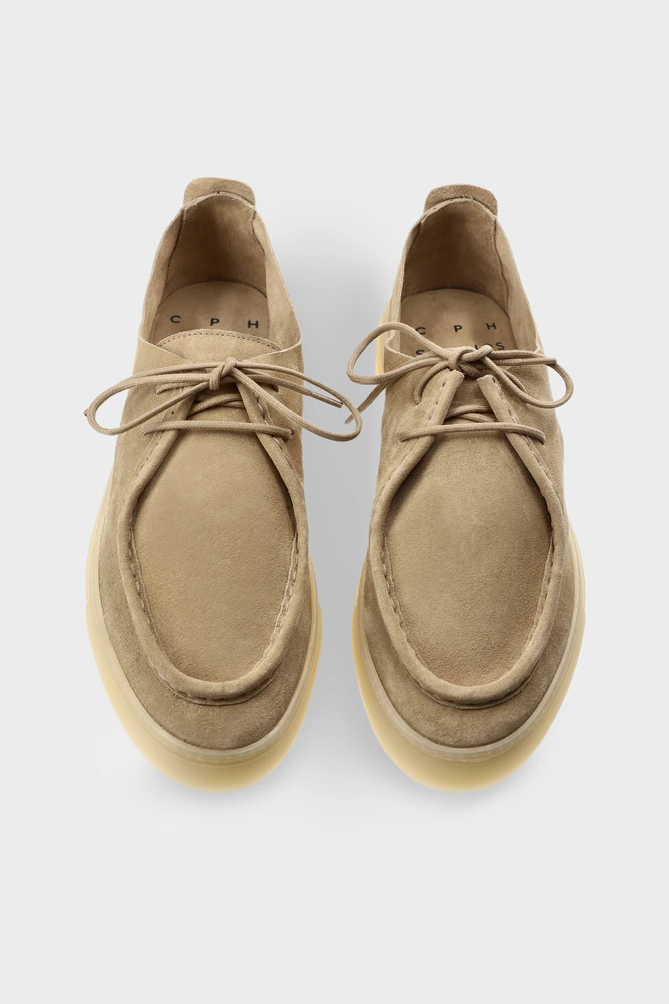 Copenhagen Mokkasin - Sneaker CPH172M